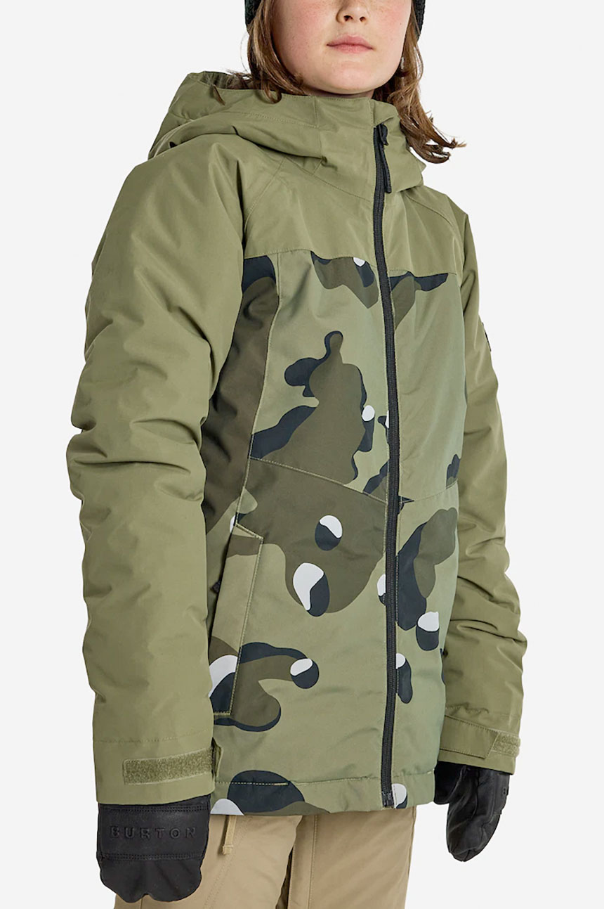 Kids Lodgepole Jacket Kids Lodgepole Jacket