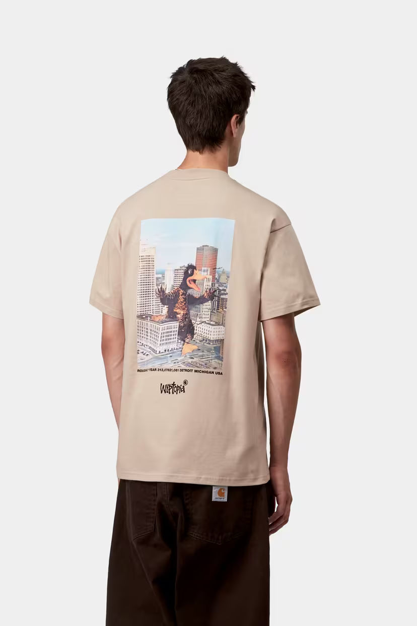 S/S Wiptopia T-Shirt