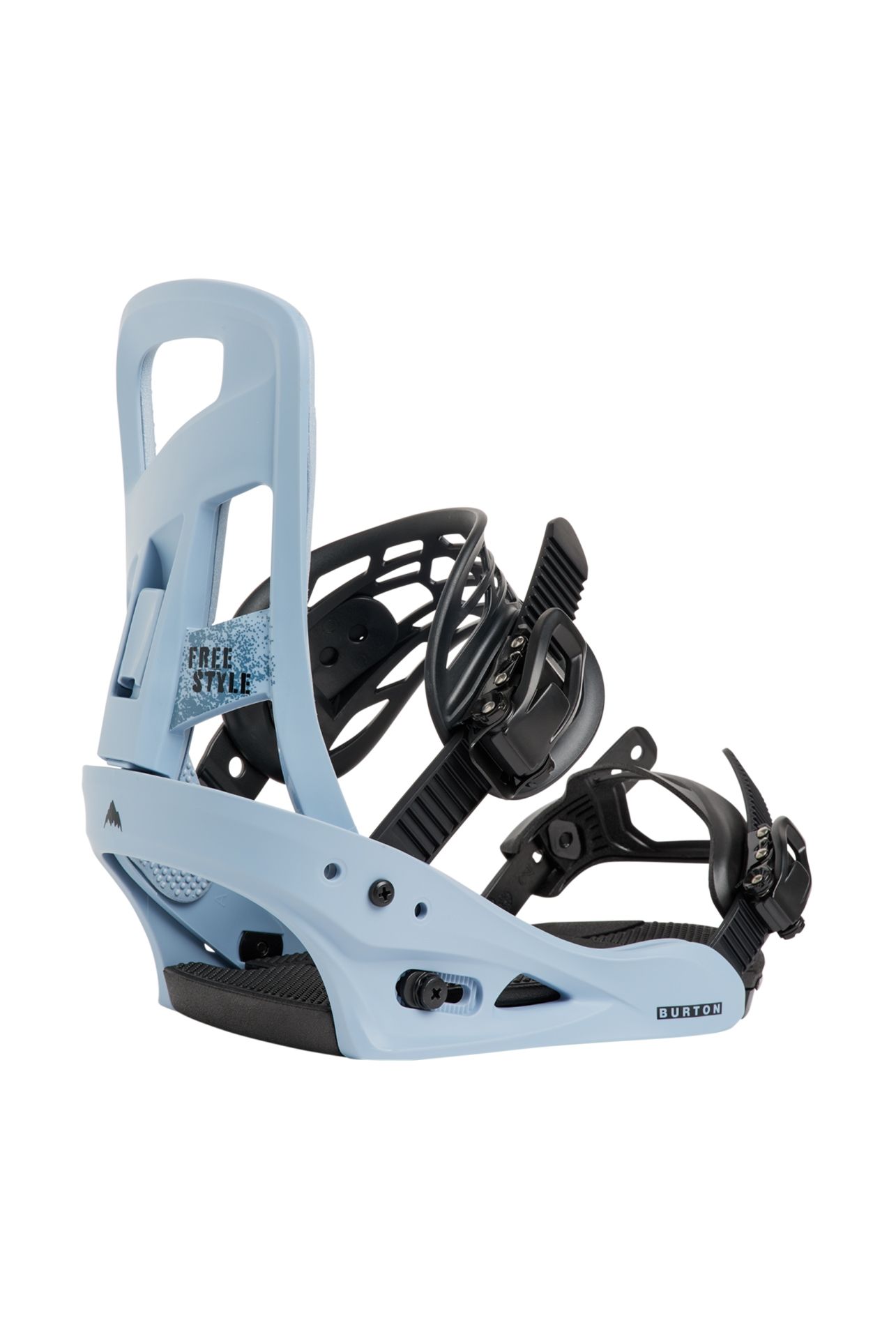Freestyle Re:flex Snowboard Bindings