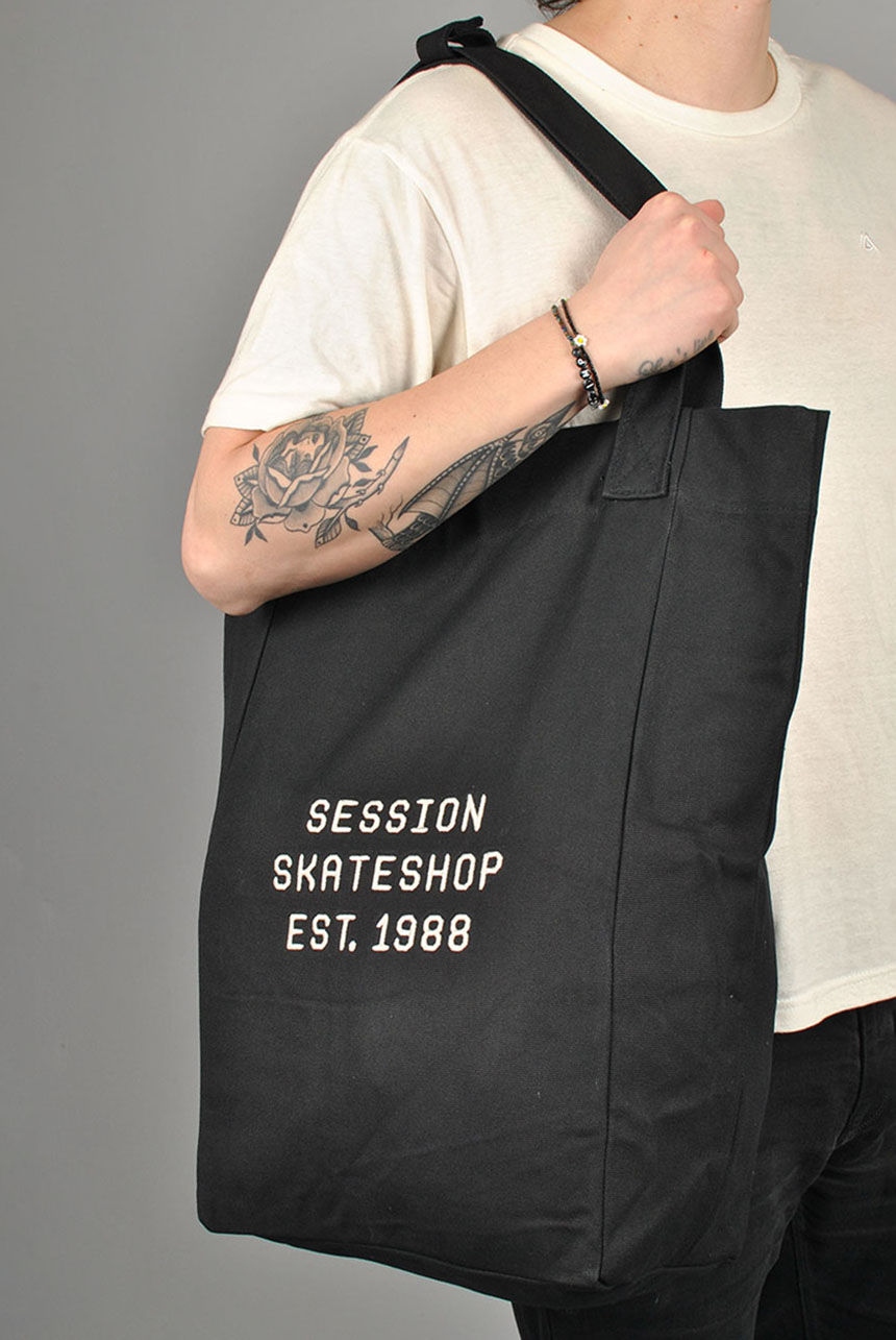 EST. City ToteBag