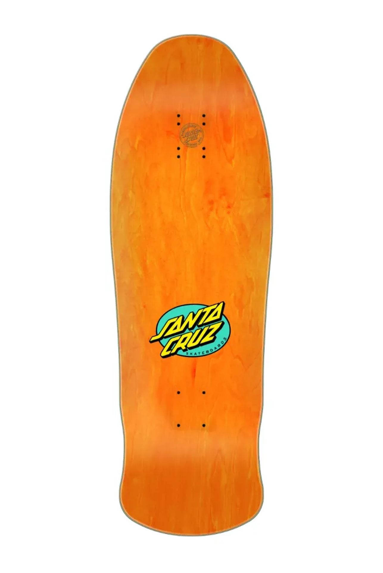 Roskopp Face Two Reissue 9.9in x 30.8in Deck