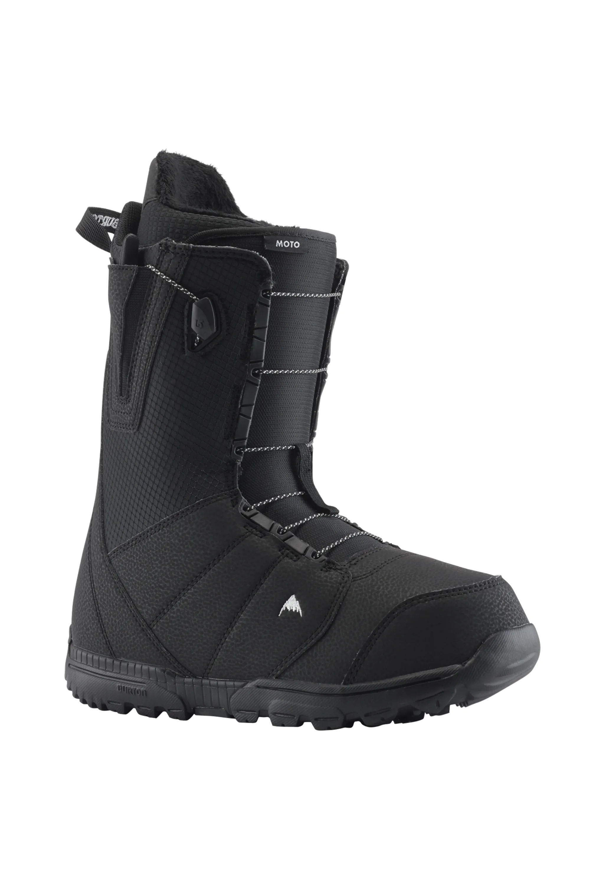 Moto SL Snowboard Boot