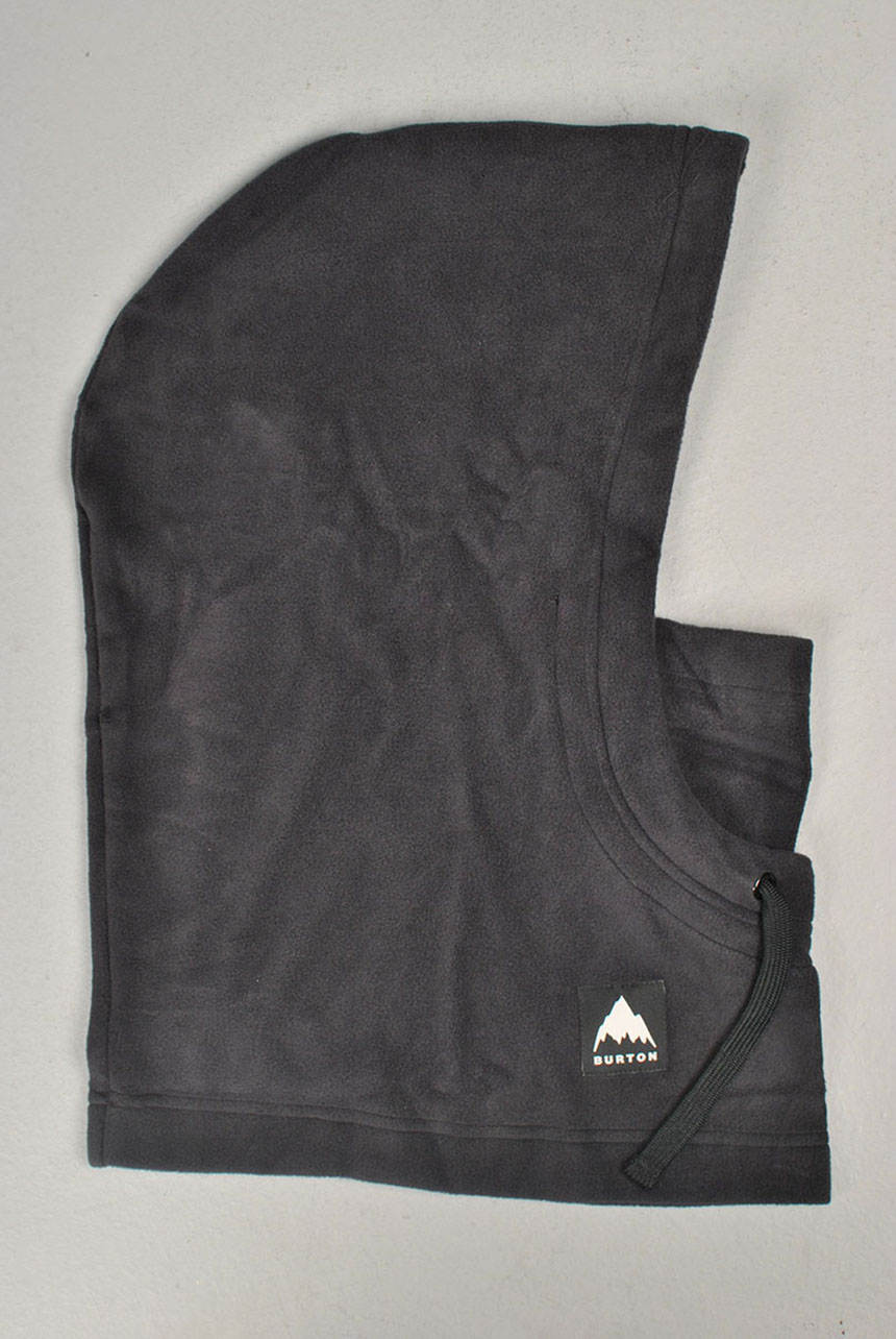 Burke Helmet Balaclava Burke Helmet Balaclava