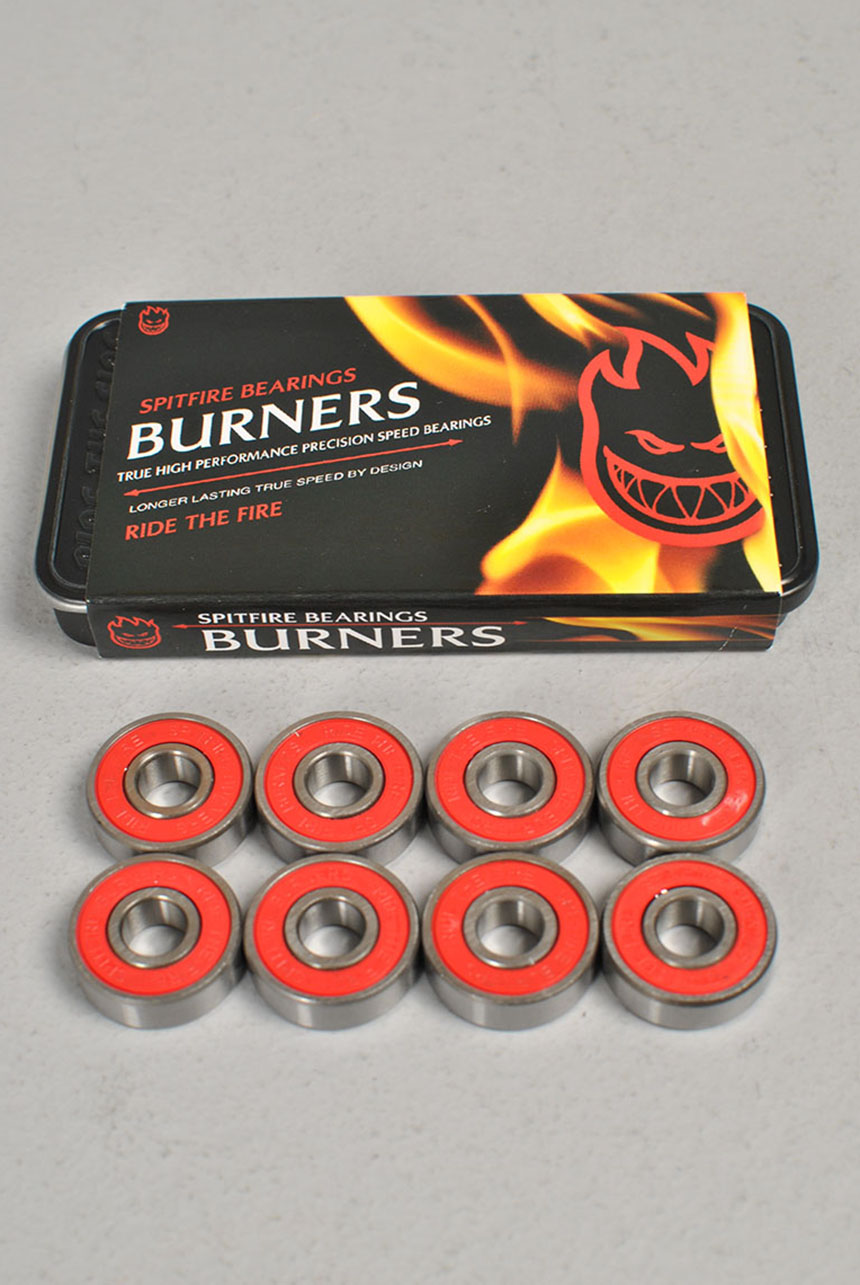 Burners Kulelager Burners Kulelager