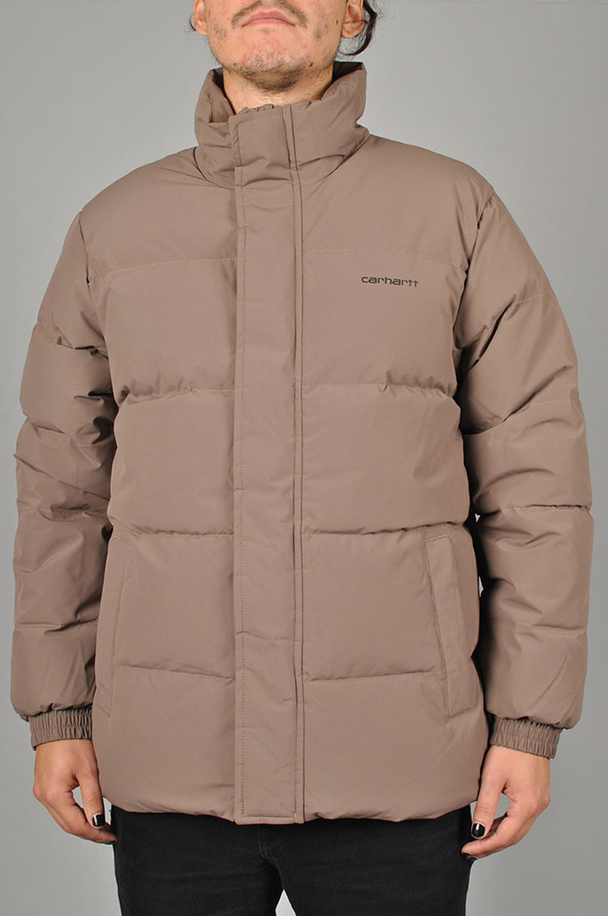 Danville Jacket Danville Jacket