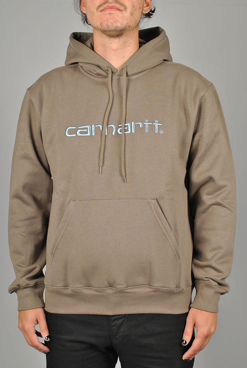 Carhartt Hood