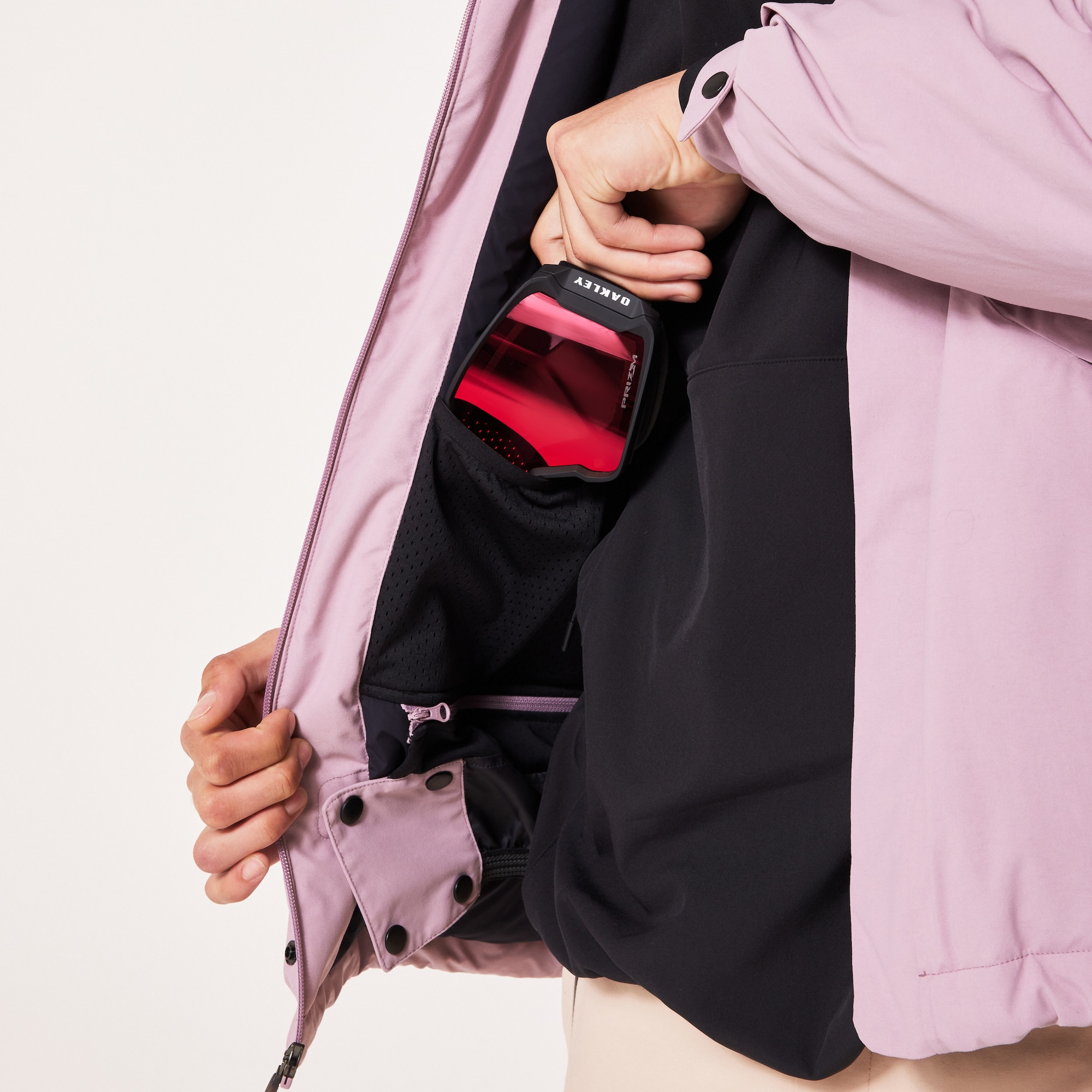 TC Channel Jacket | Toadstool | L | 8056153428002 TC Channel Jacket | Toadstool | L | 8056153428002