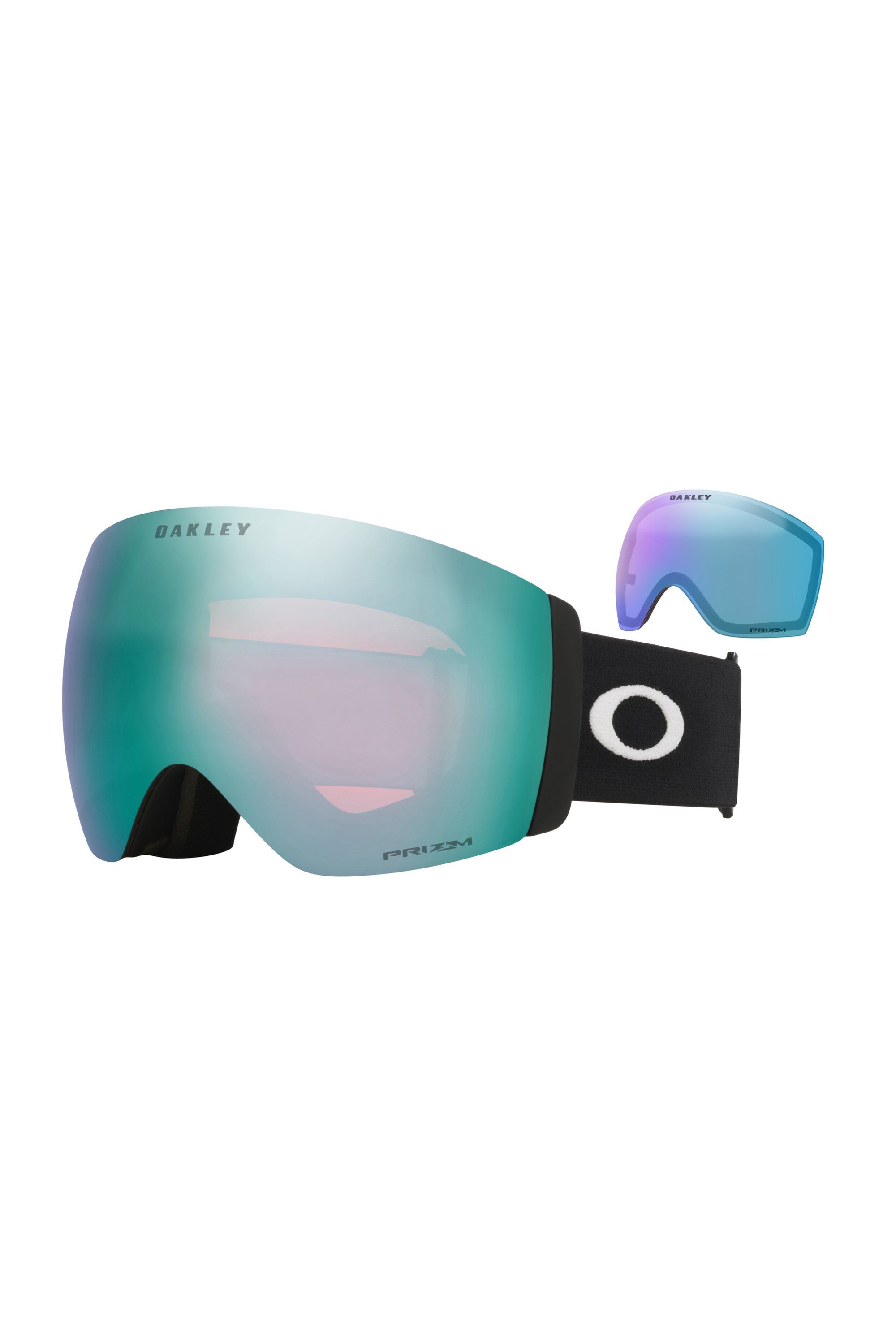 Flight Deck Pro L Goggles