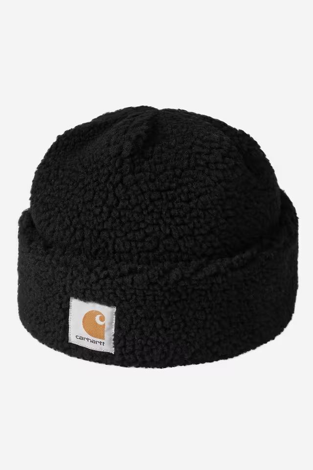 Prentis Fleece Beanie
