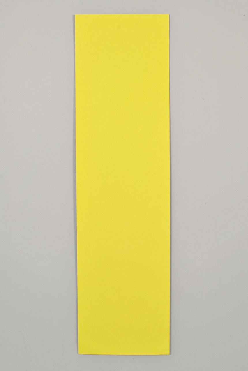 Color Griptape, Yellow