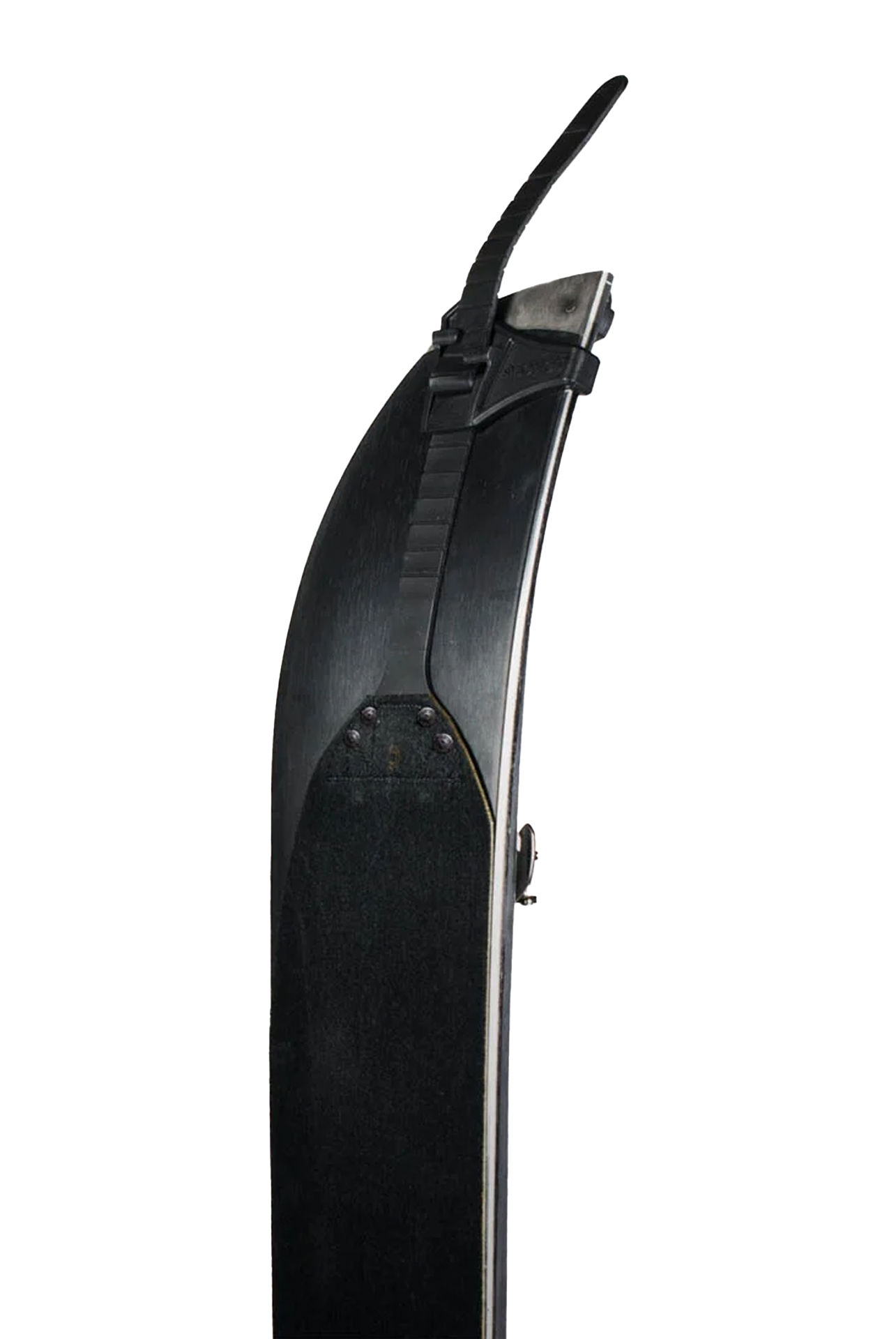 Universal Tension Tail Clip