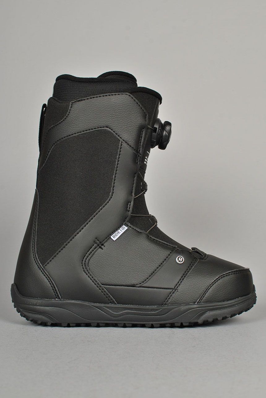 Ride Rook Boa® Snowboard Boot