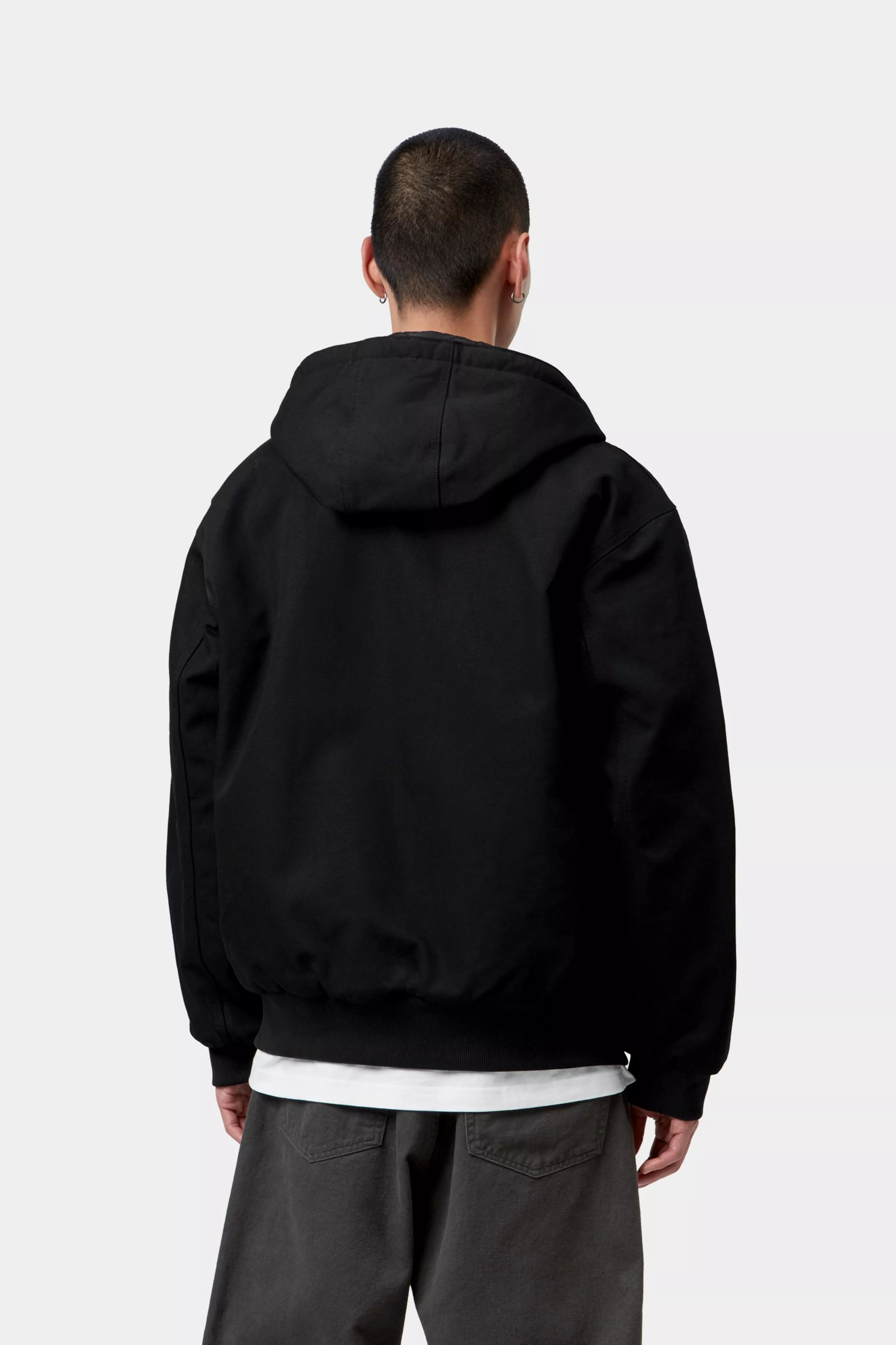 Og Active Jacket