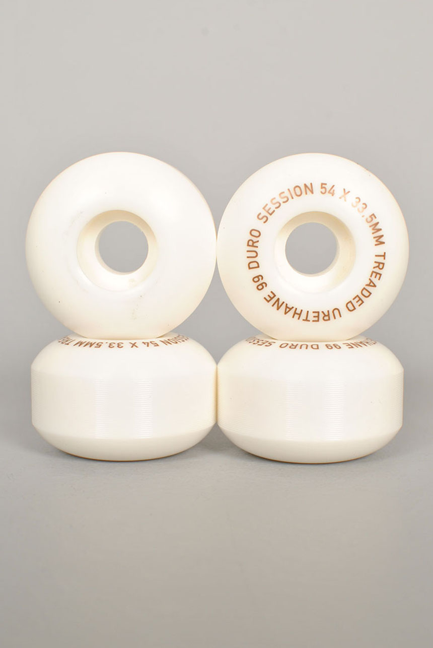 107390001 T Urethane 54mm 99A