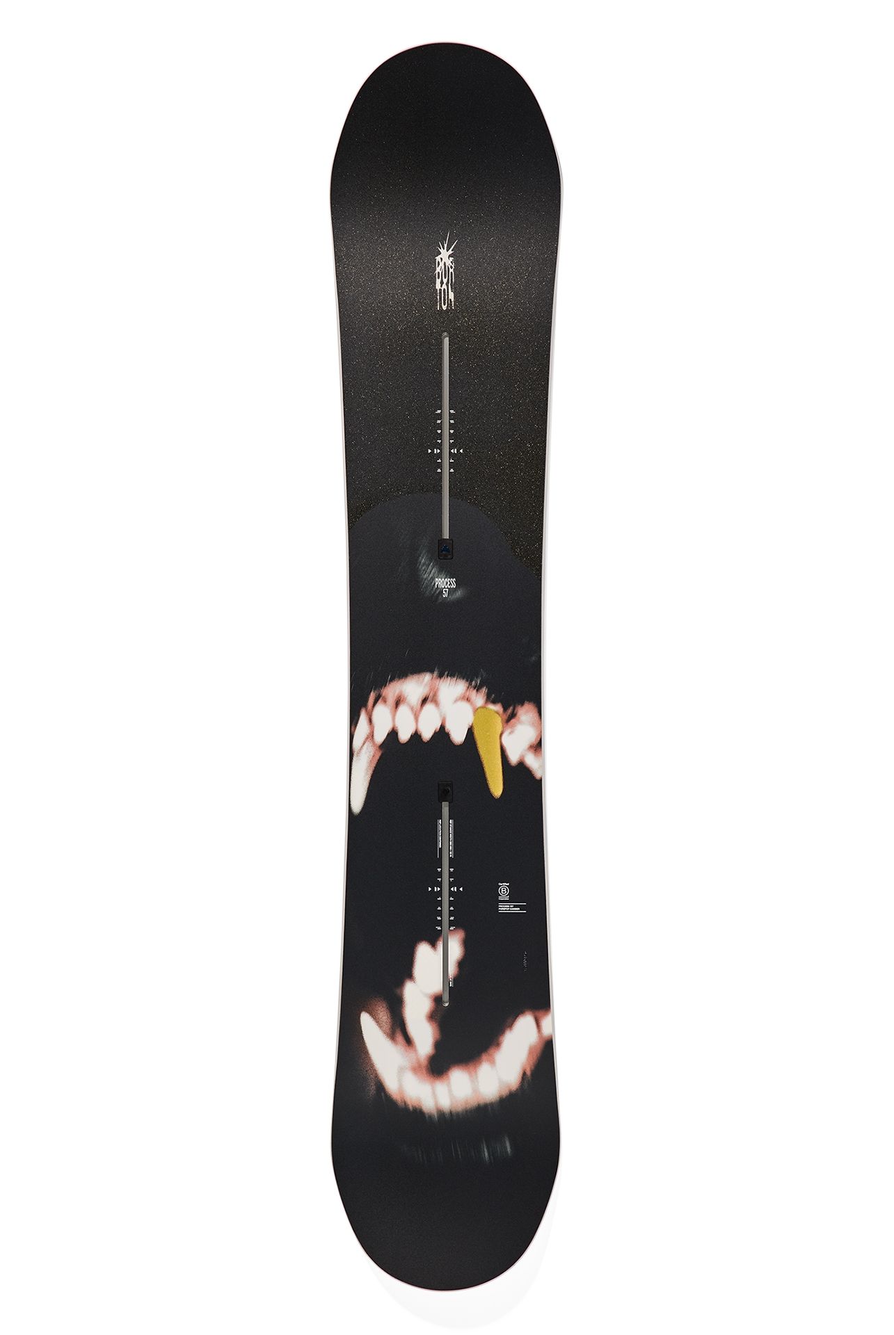 Process Snowboard
