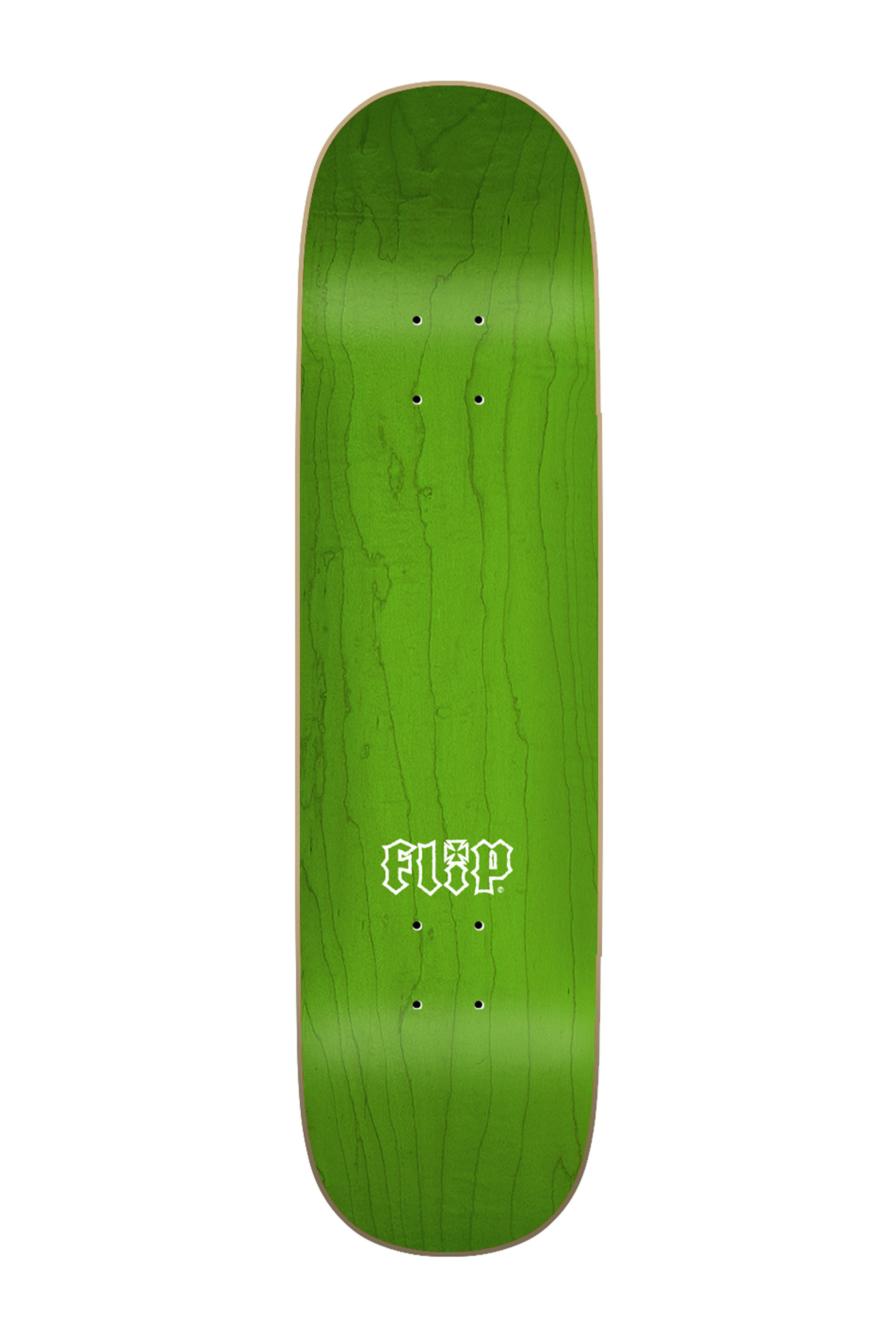 Cancelled Yellow 8.4