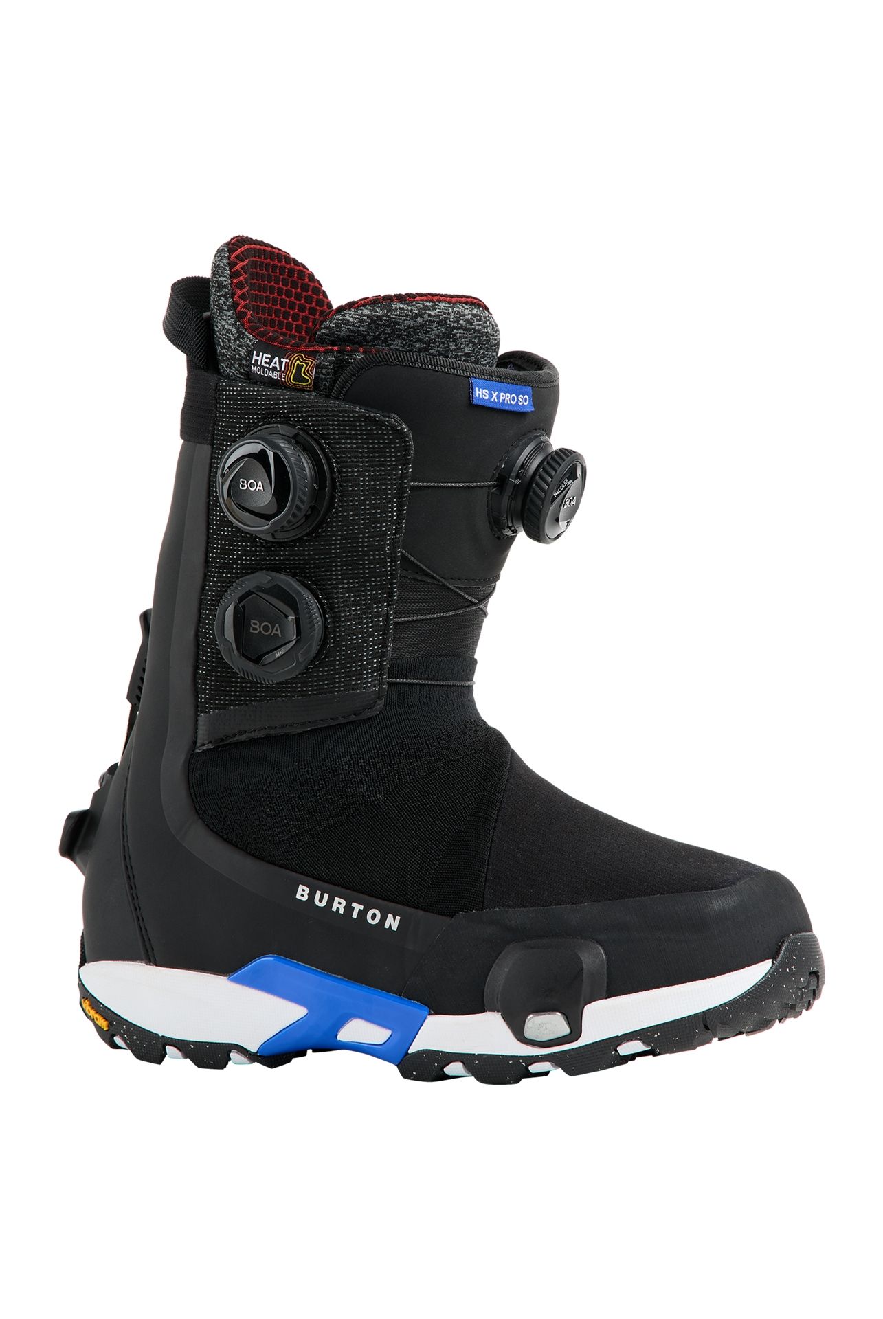 Womens Highshot X Pro Step On DEMO Snowboard Boots