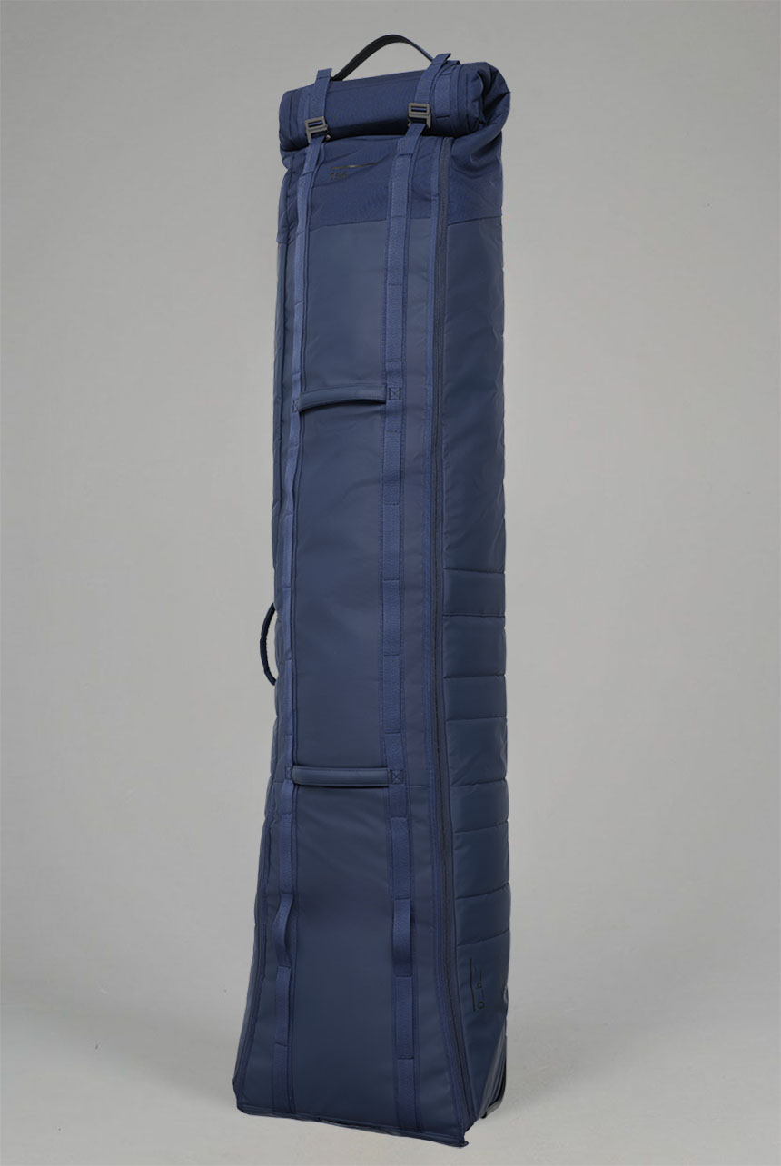 Snow Roller Pro Snowboard Bag 203cm