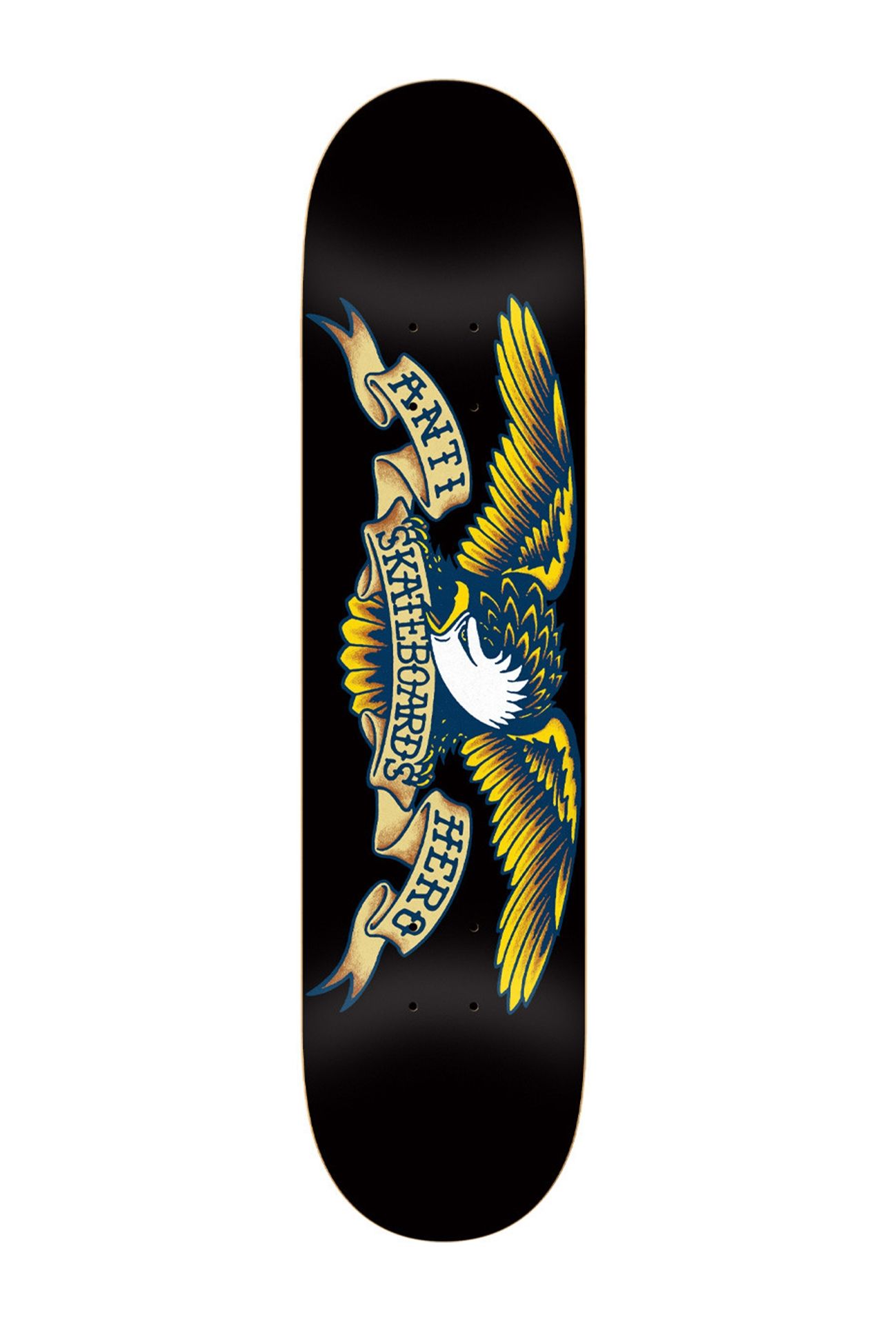 Team Classic Eagle 8.12