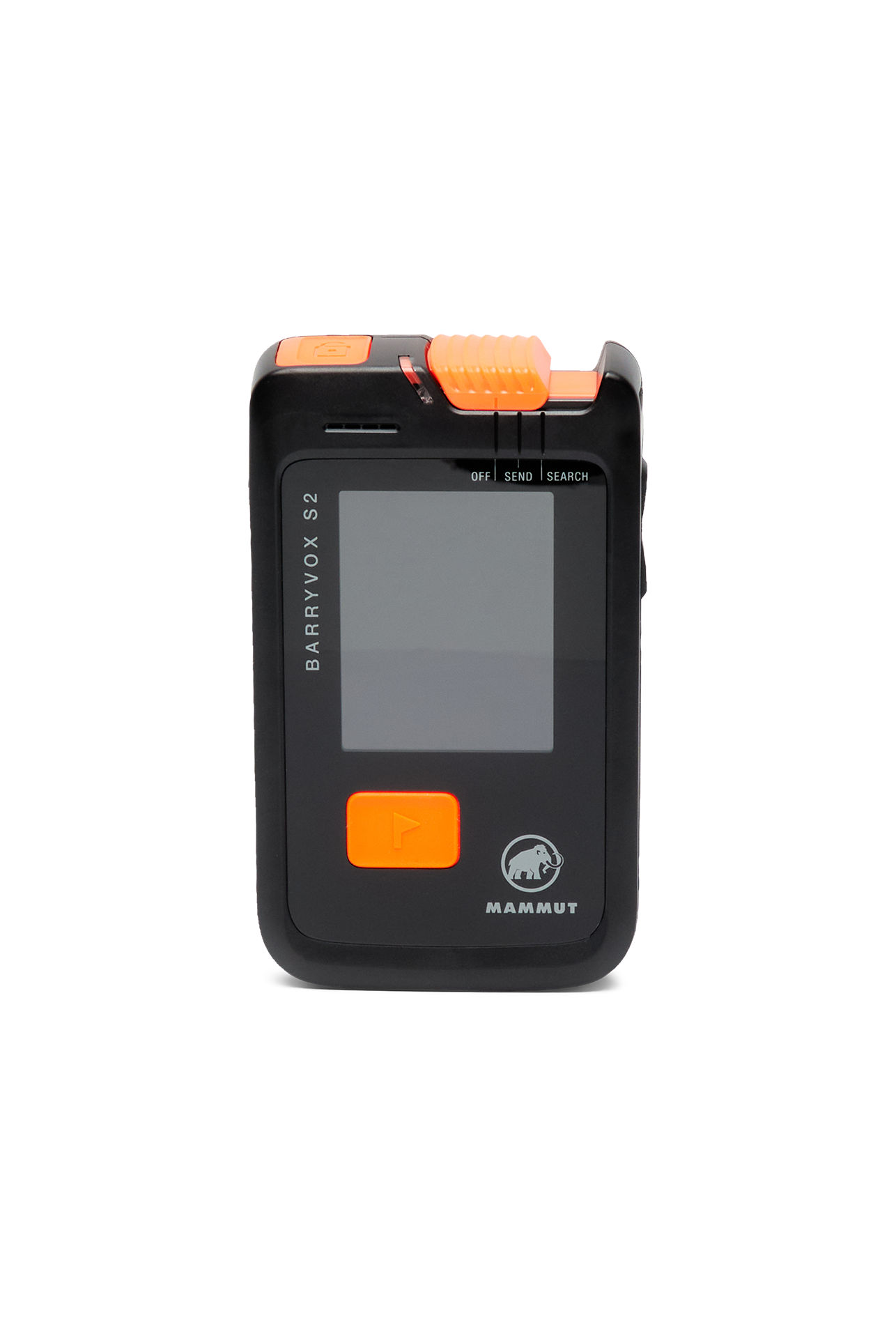 Barryvox S2 Avalanche Transceiver