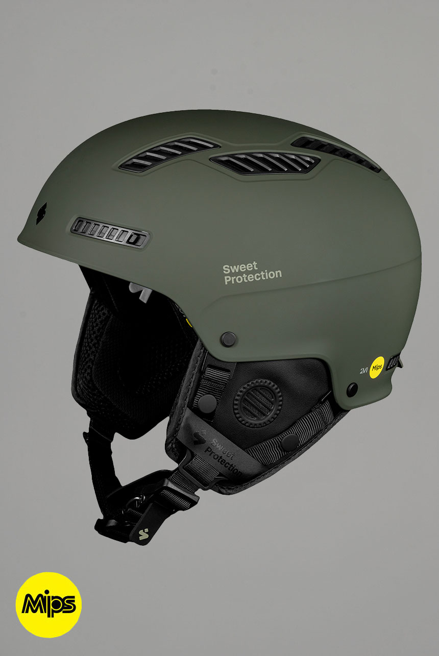 Igniter 2Vi MIPS® Helmet