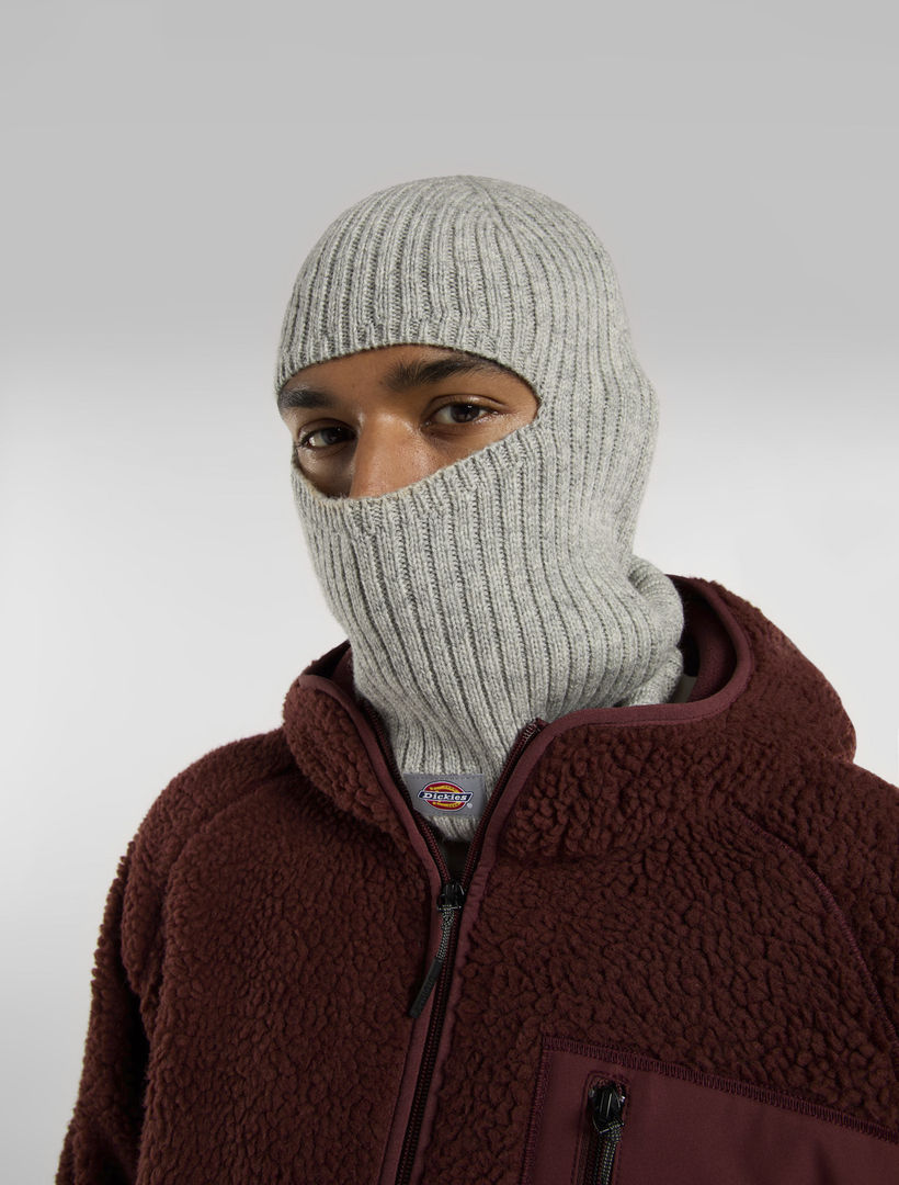 Dickies Rib Balaclava