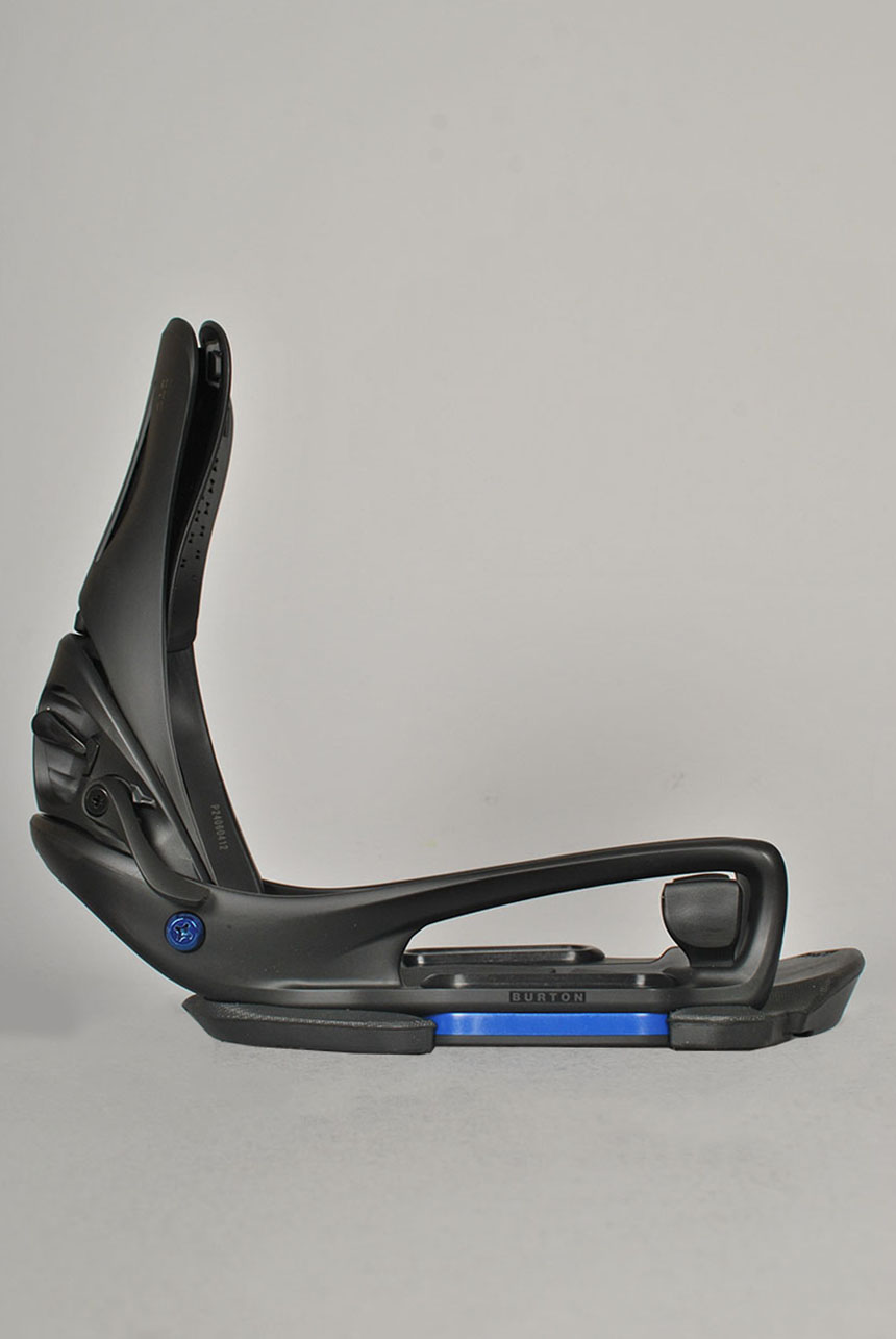 Step On® Genesis EST® Snowboard Bindings Step On® Genesis EST® Snowboard Bindings