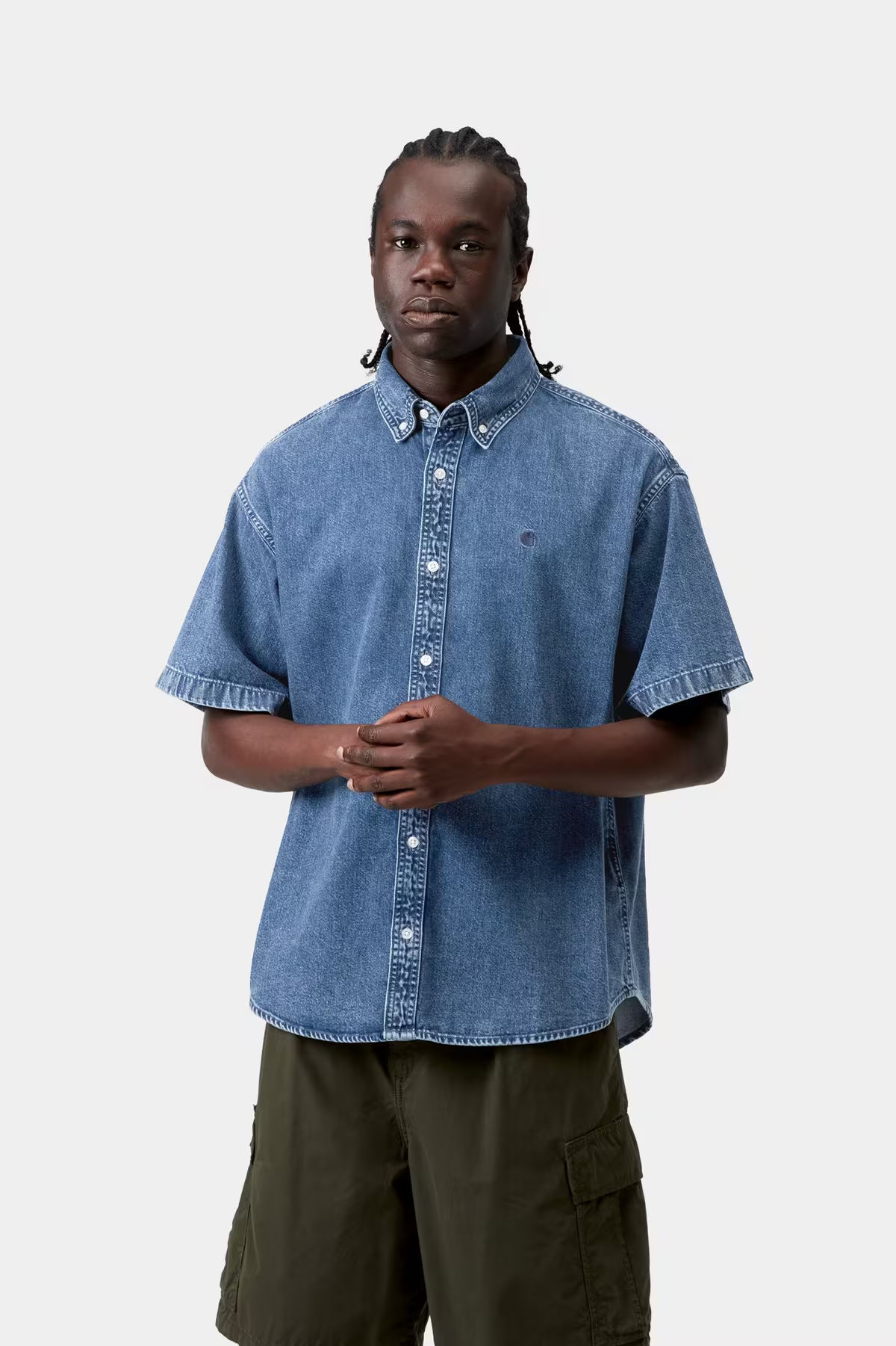 S/S Lucas Shirt
