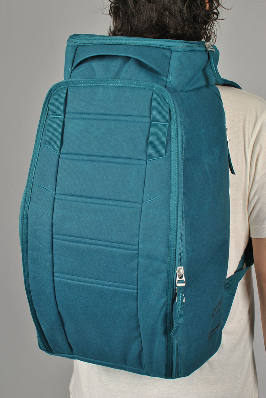 Hugger Backpack 30L