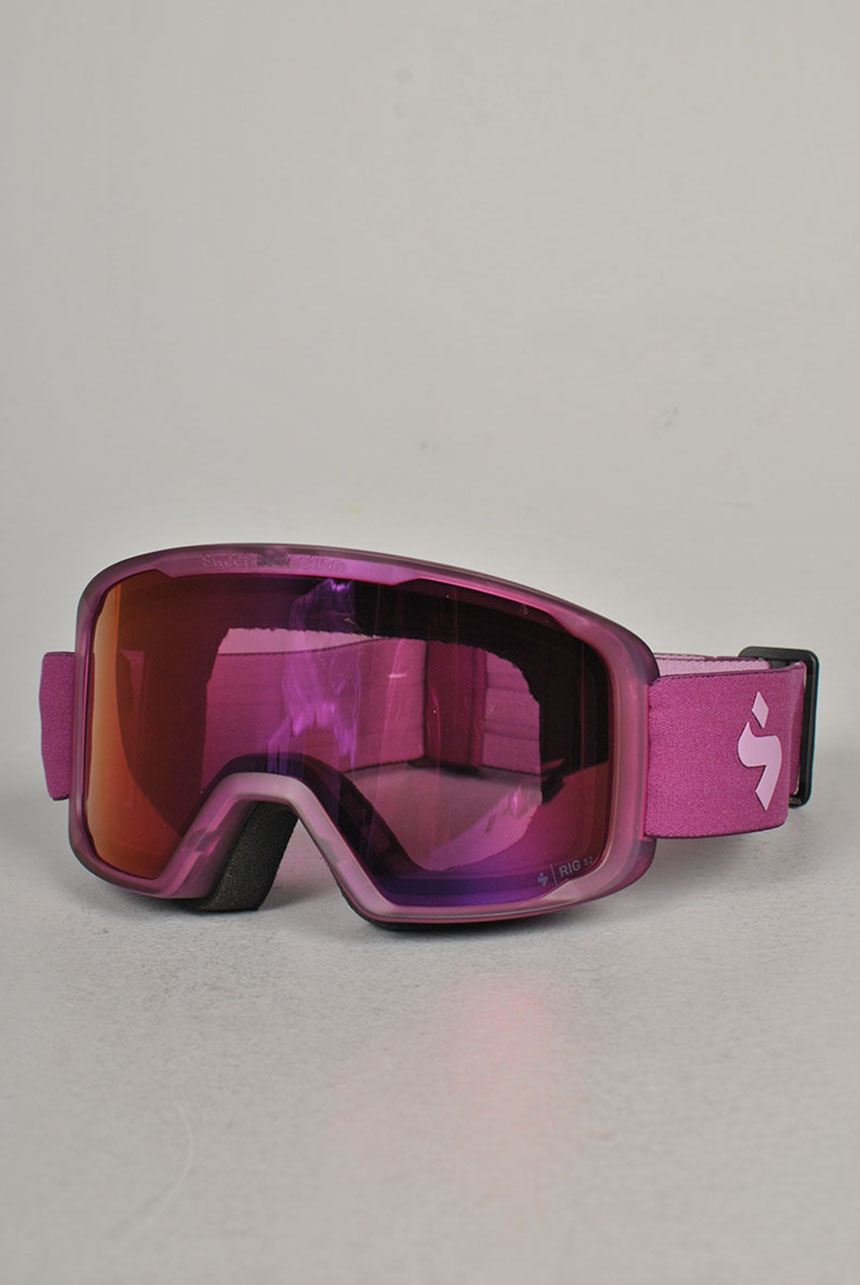 Kids Ripley RIG® Reflect JR Goggles