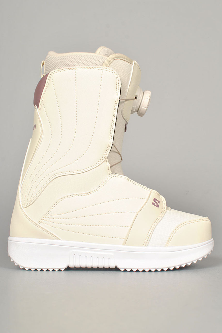 Womens Pearl Boa® Snowboard Boot Womens Pearl Boa® Snowboard Boot