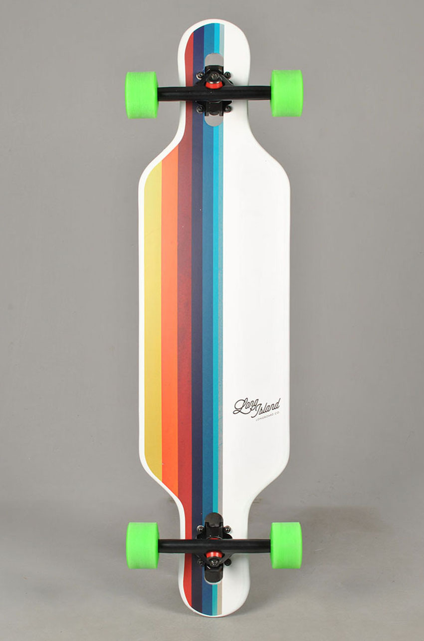 8433975109980 Trestless Drop 36.95"