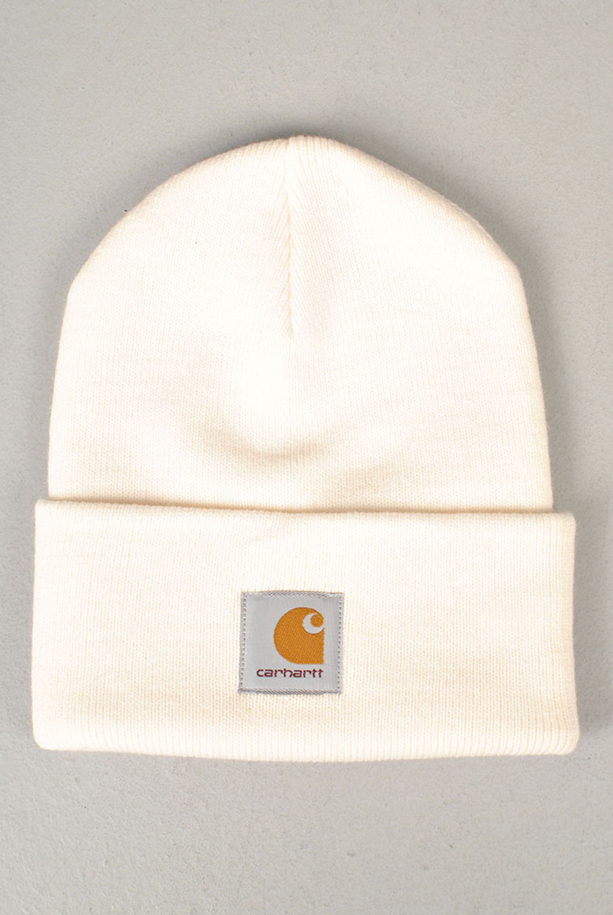 Acrylic Watch Hat Beanie