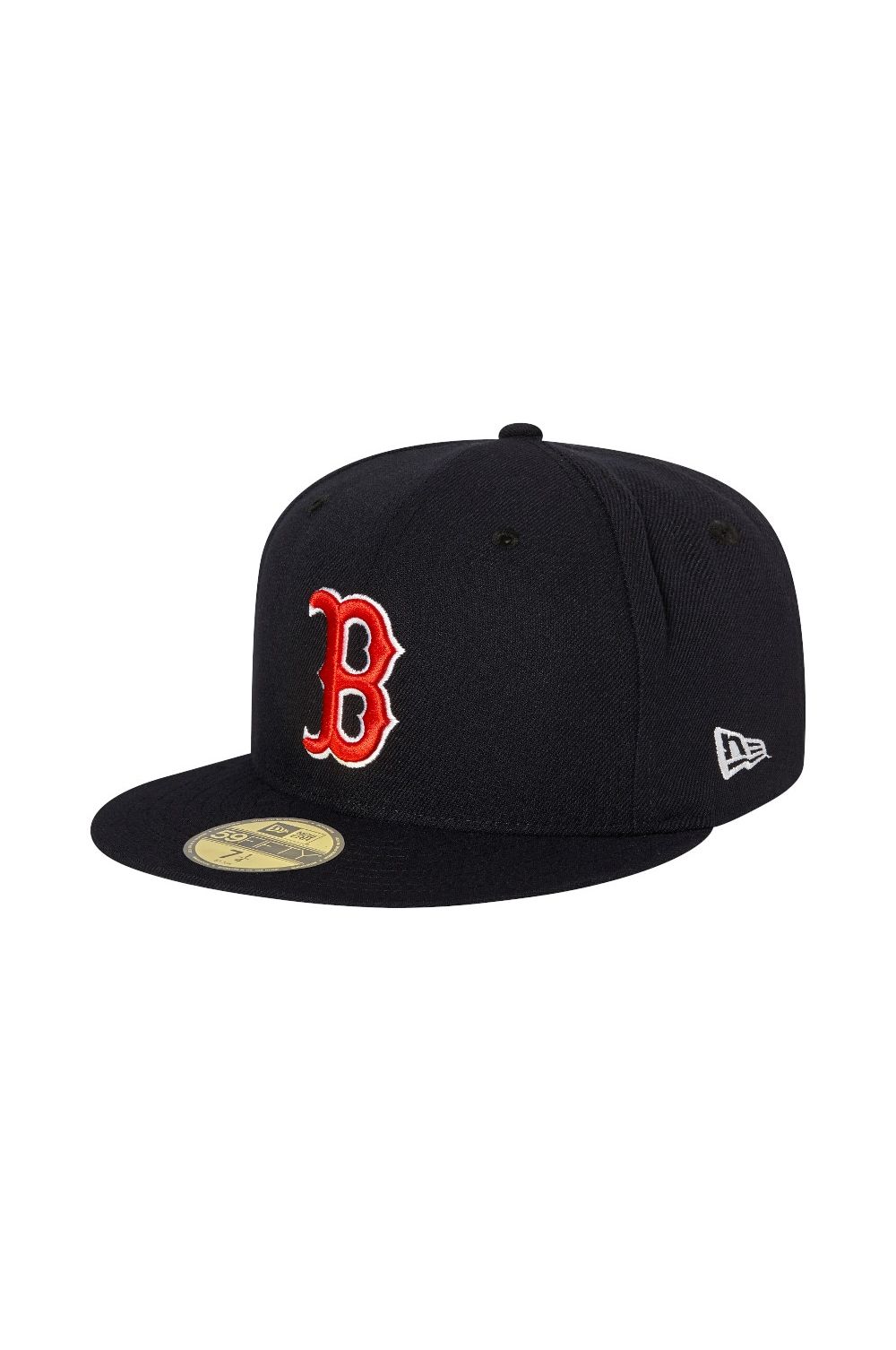MLB Boston Red Sox Authentic Collection 59FIFTY Fitted Cap