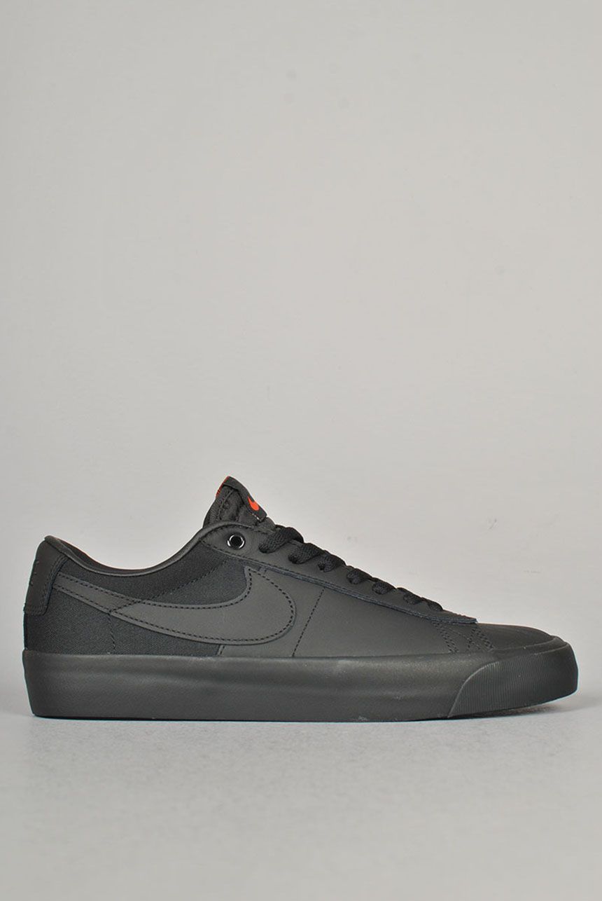 Zoom Blazer Low Pro GT ISO