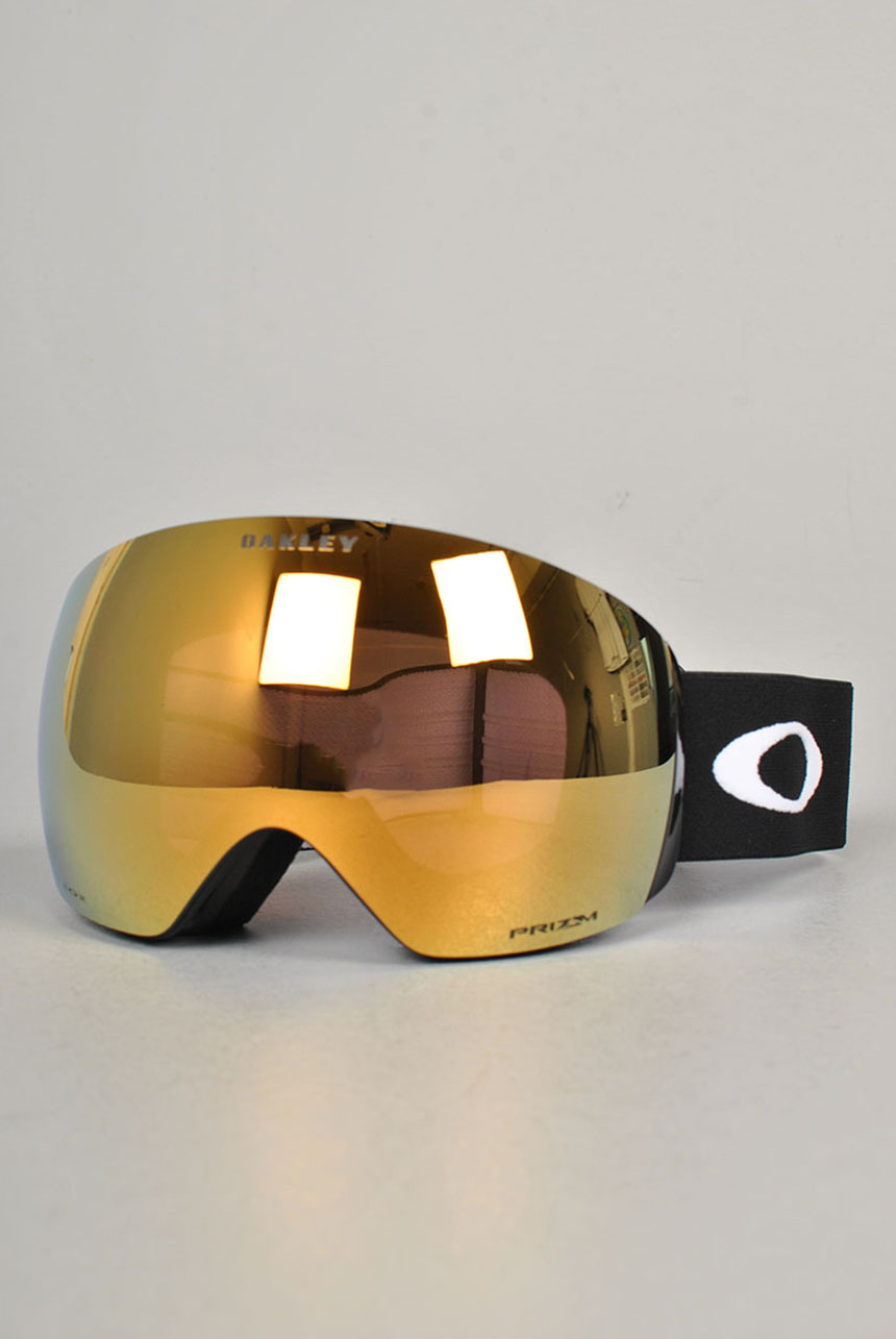 Flight Deck L Goggles