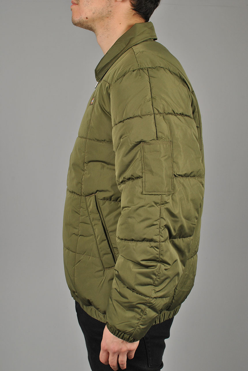 Eisenhower Puffer Jacket