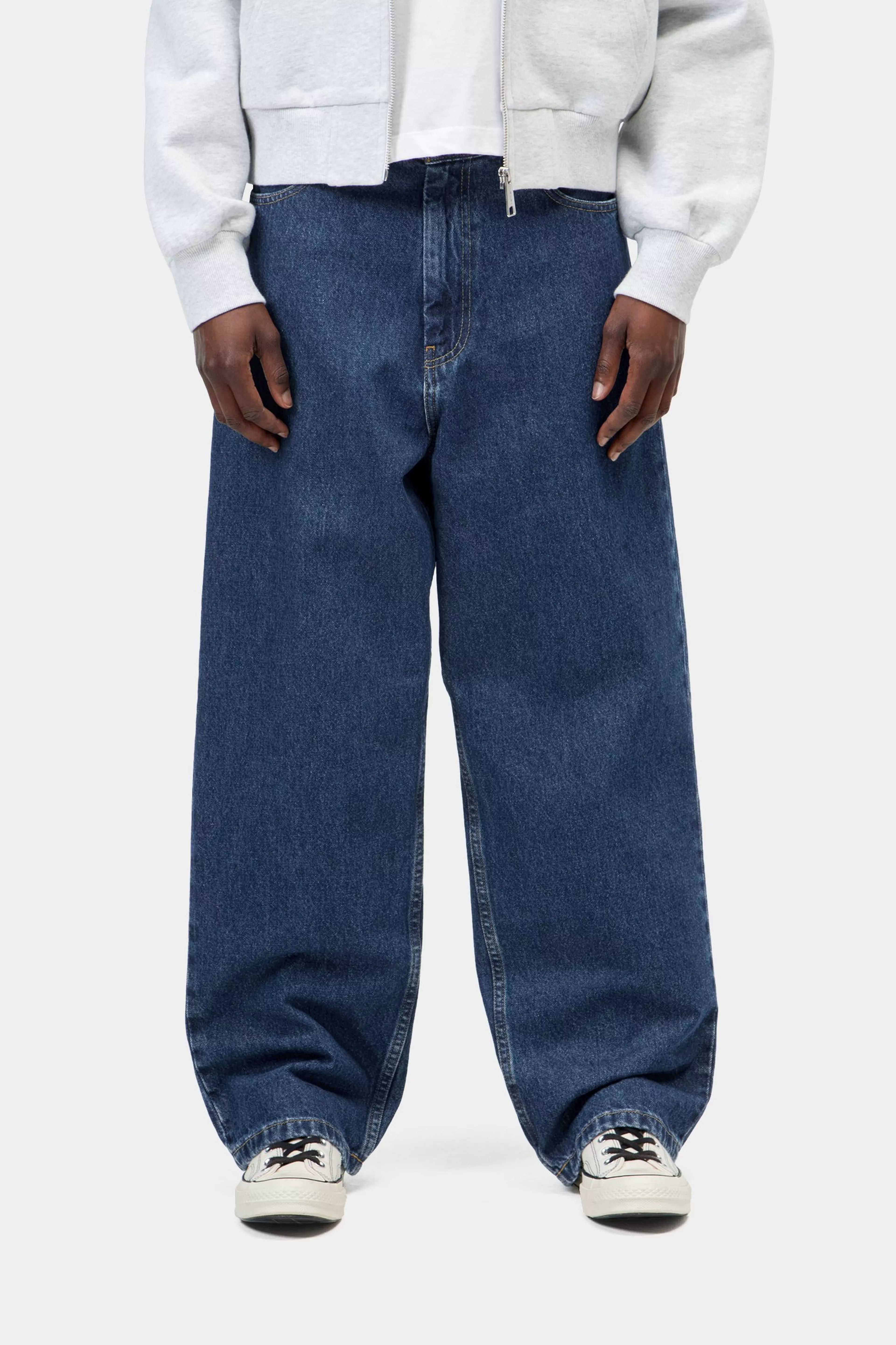 W' Brandon Pant