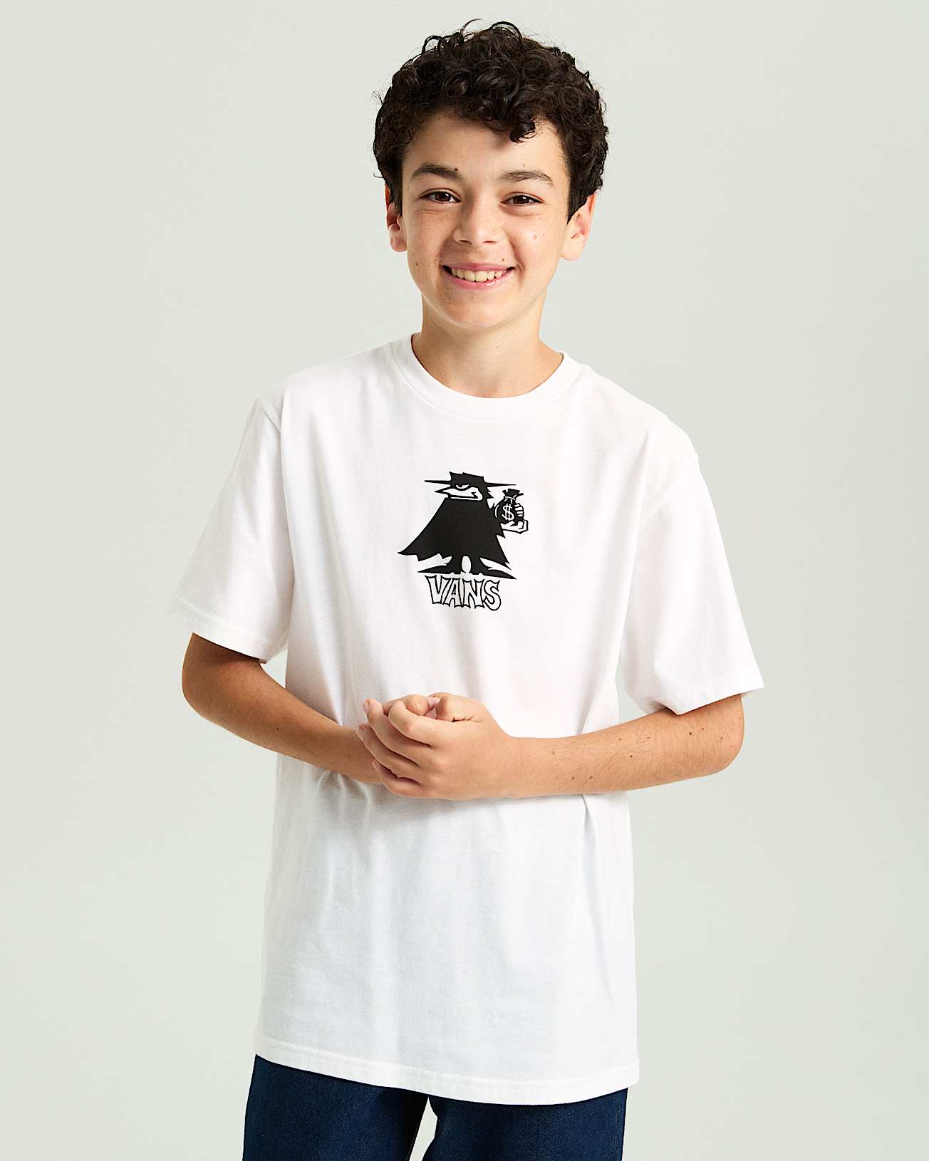 Youth Classified Short Sleeve T-Shirt