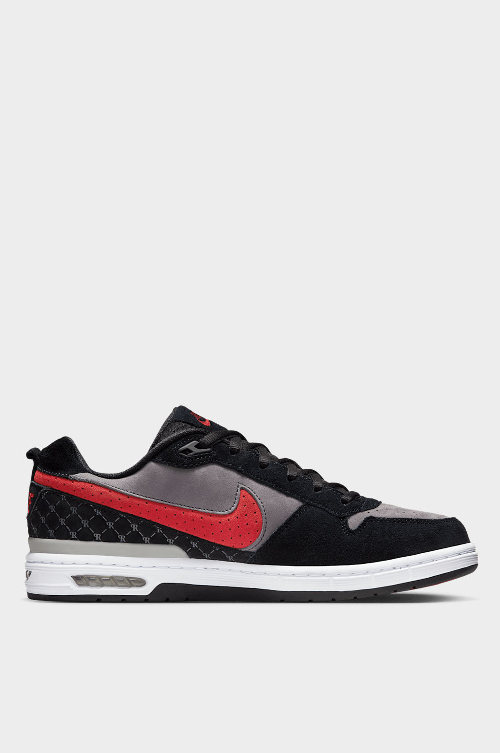 Paul Rodriguez Zoom Air Low