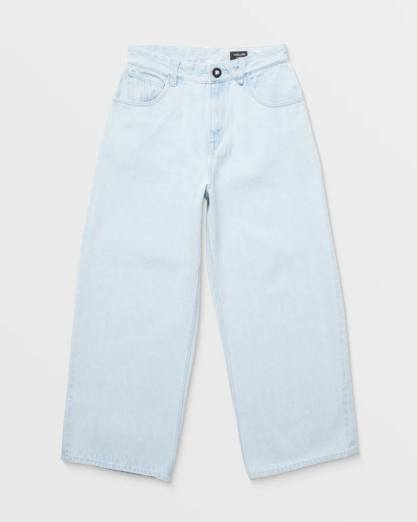 Kids Chillow Denim