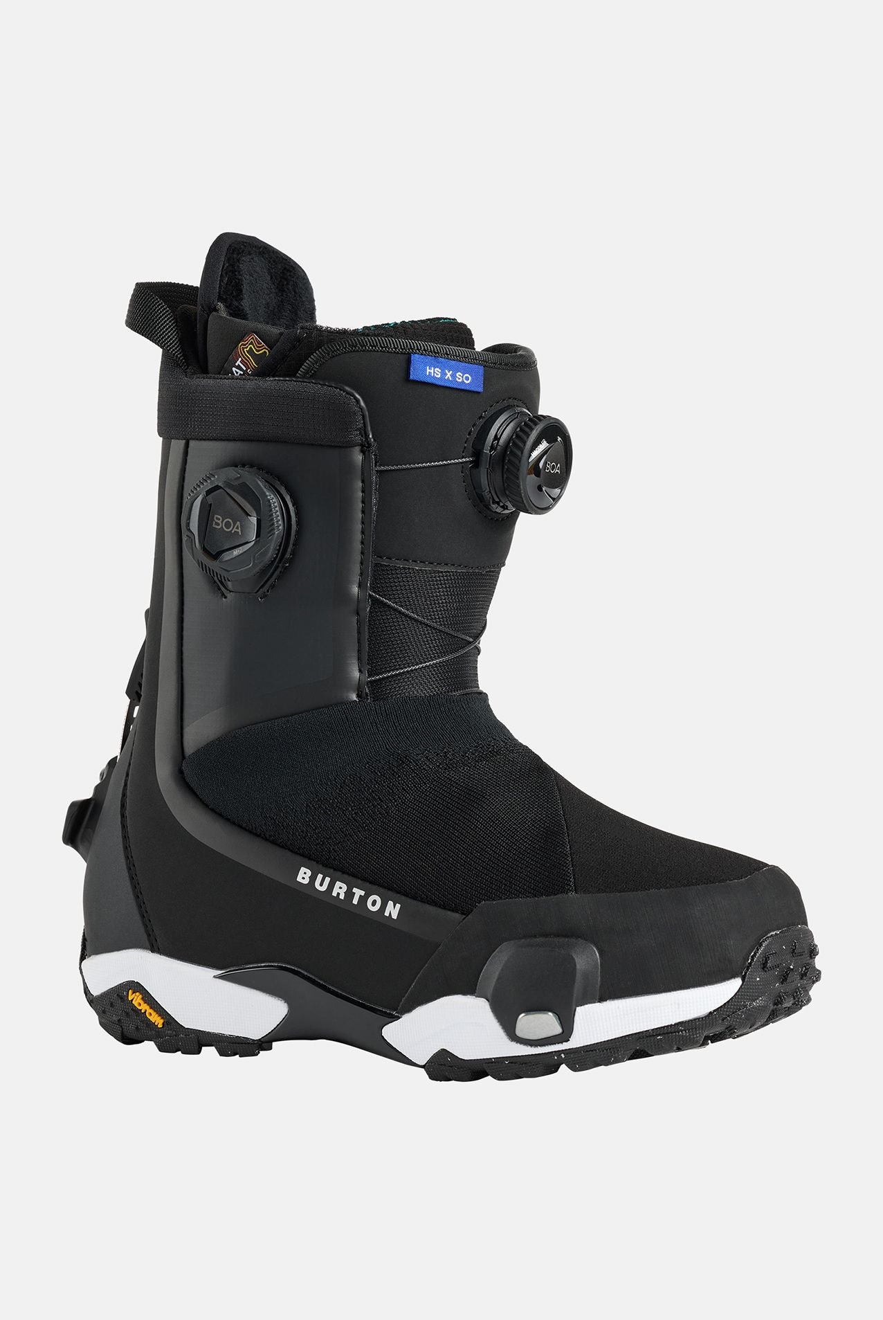 Womens Highshot X  Step On® Snowboard Boot