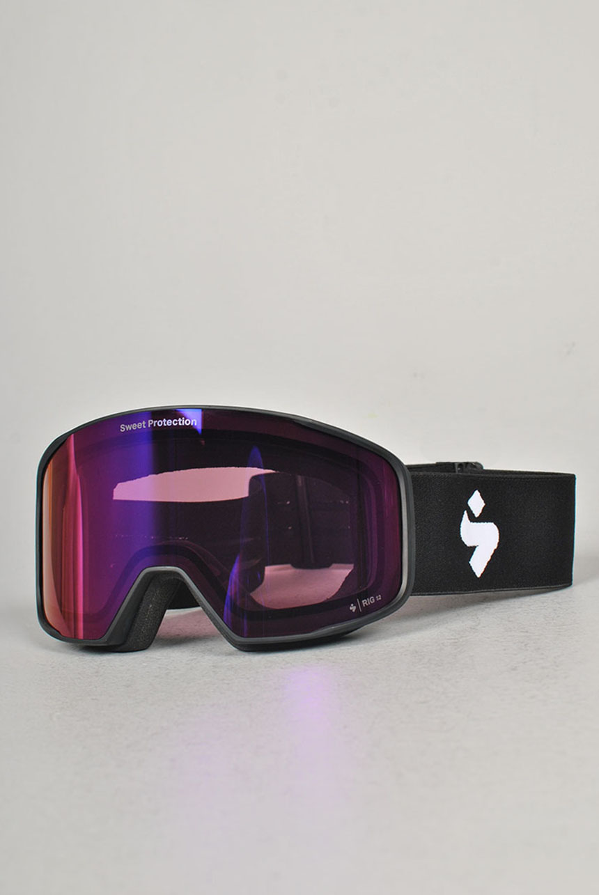 Boondock RIG®  Reflect Goggles