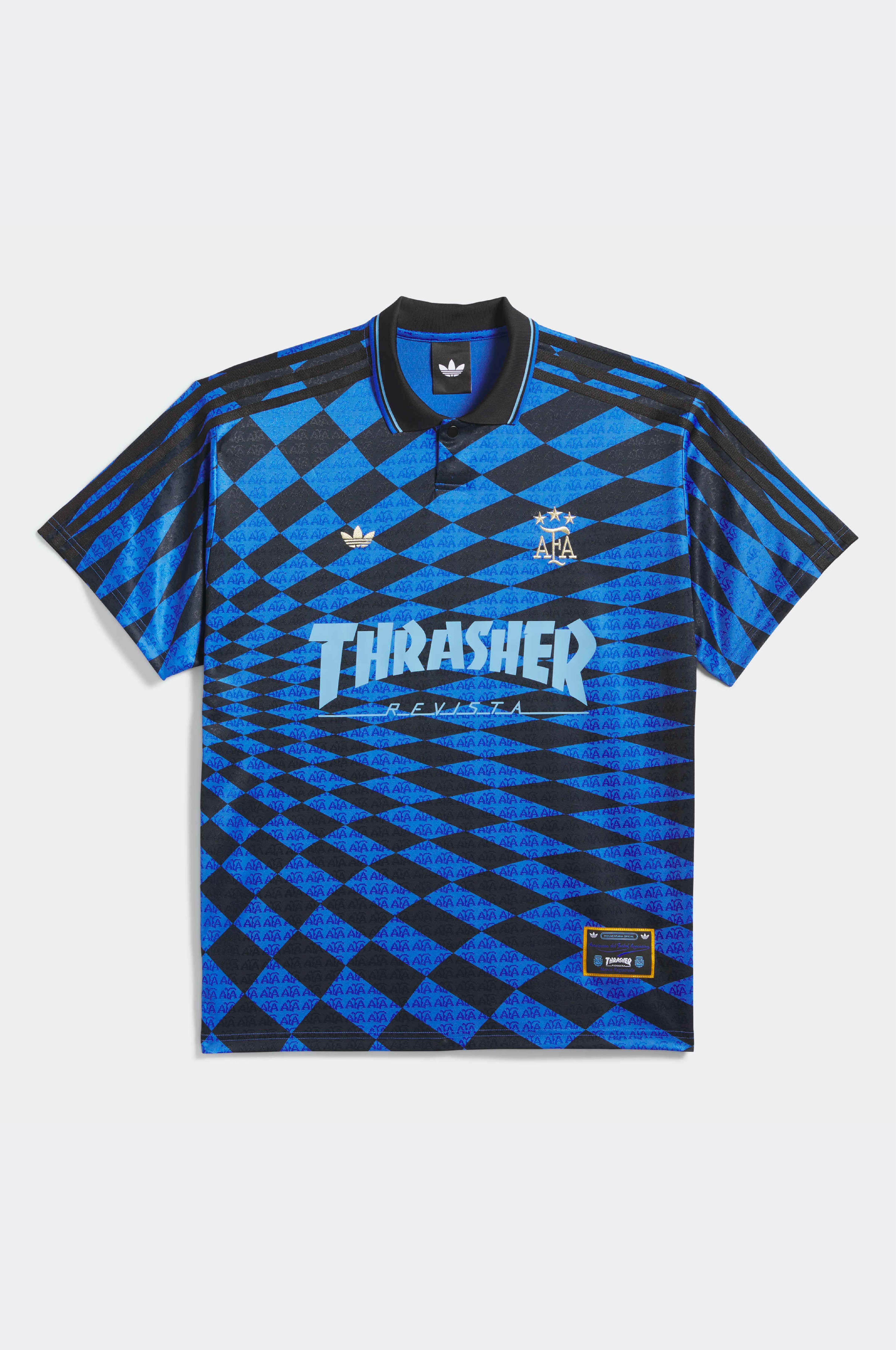 TM X AFA Jersey