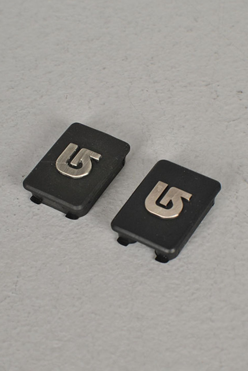 Logo Channel Plugs Logo Channel Plugs