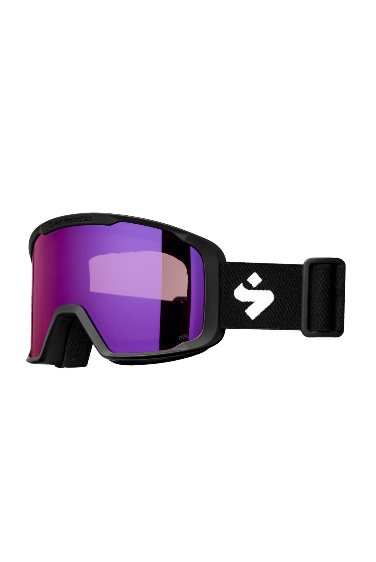 Kids Ripley RIG® Reflect JR Goggles