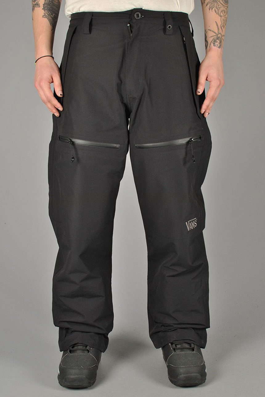 MTE High-Country 3L Pant