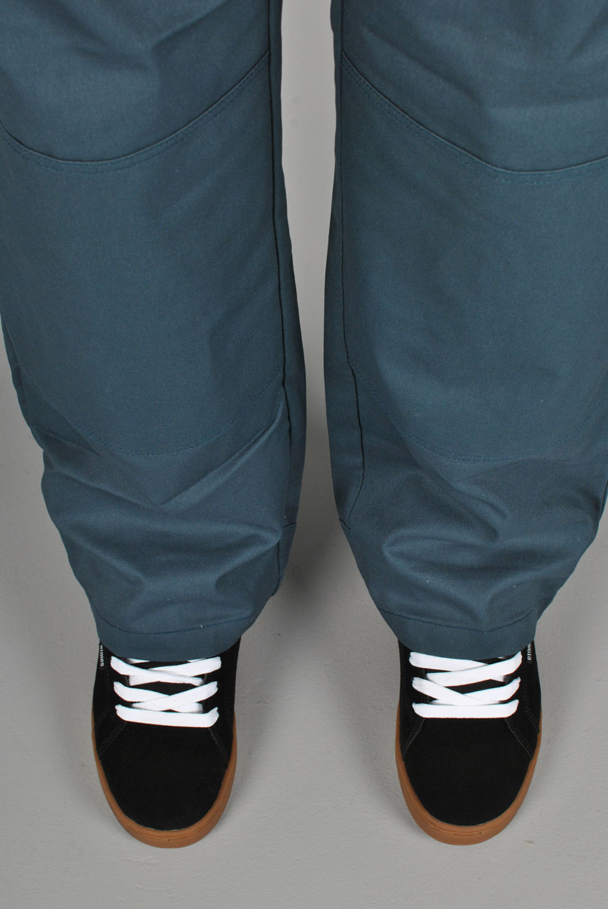 Storden Loose Pant, Air Force Blue