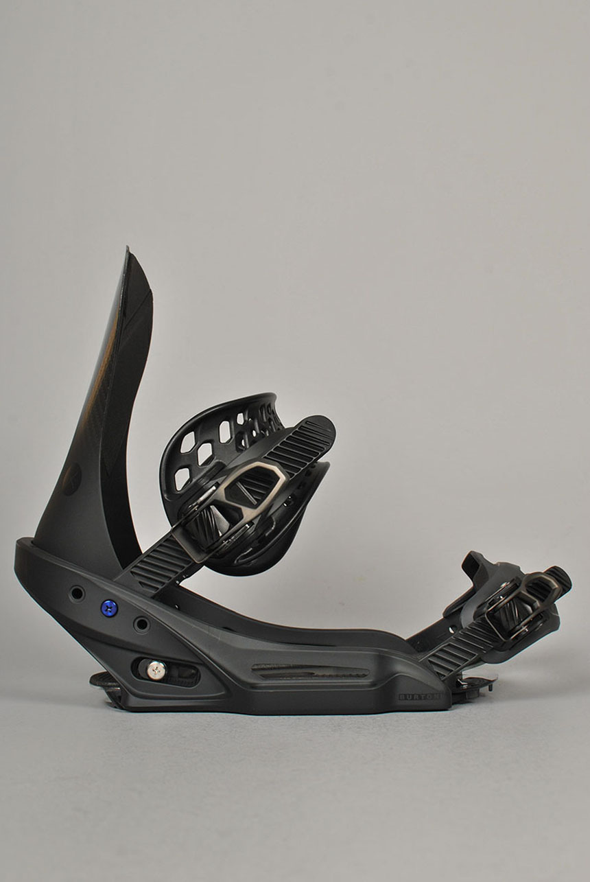 X EST® Snowboard Bindings