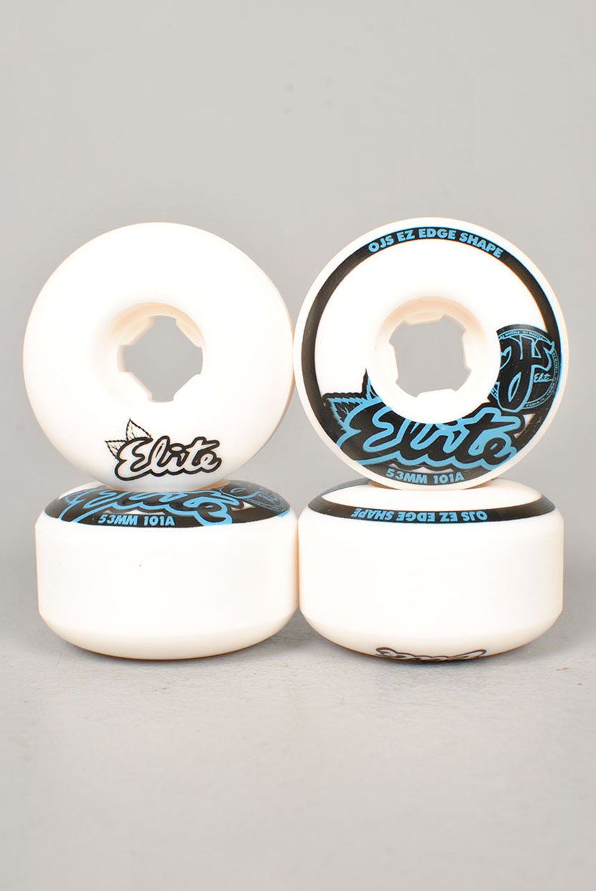 193172187829 Blue Elite EZ Edge 53mm 101A